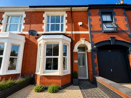 Lower Hillmorton Road, Rugby photo