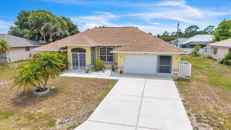 479 Northview St, Port Charlotte, FL 33954