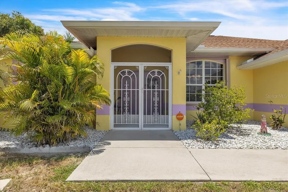 479 Northview St, Port Charlotte, FL 33954
