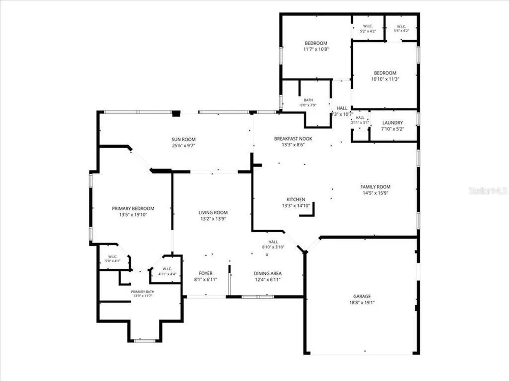 479 Northview St, Port Charlotte, FL 33954