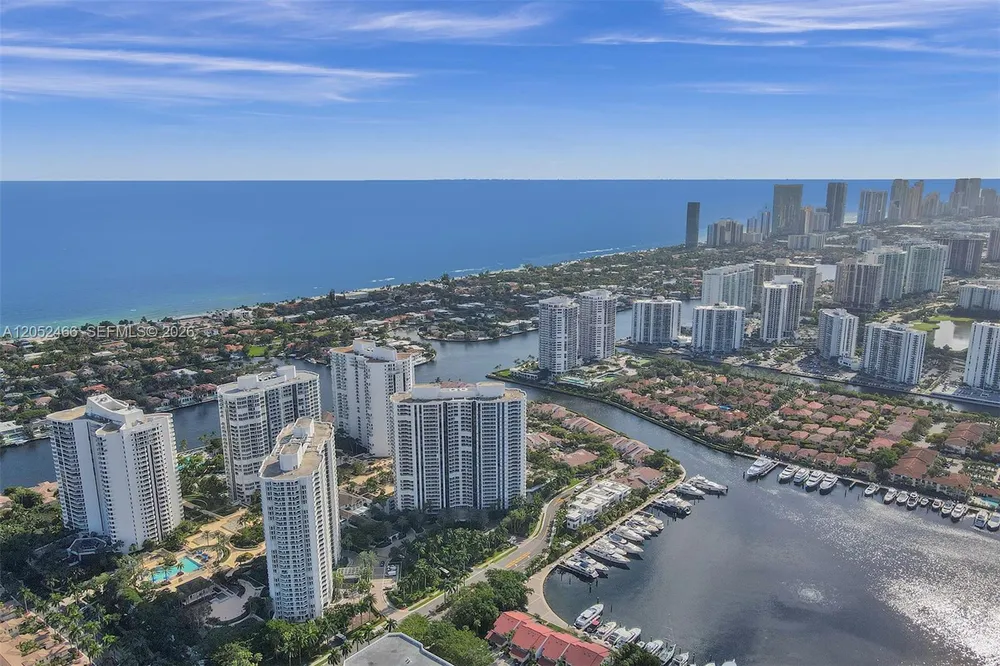 21150 Point Pl, Aventura, FL 33180