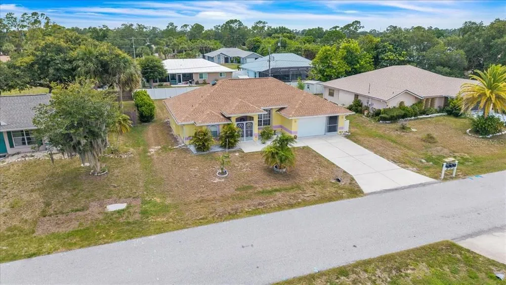 479 Northview St, Port Charlotte, FL 33954