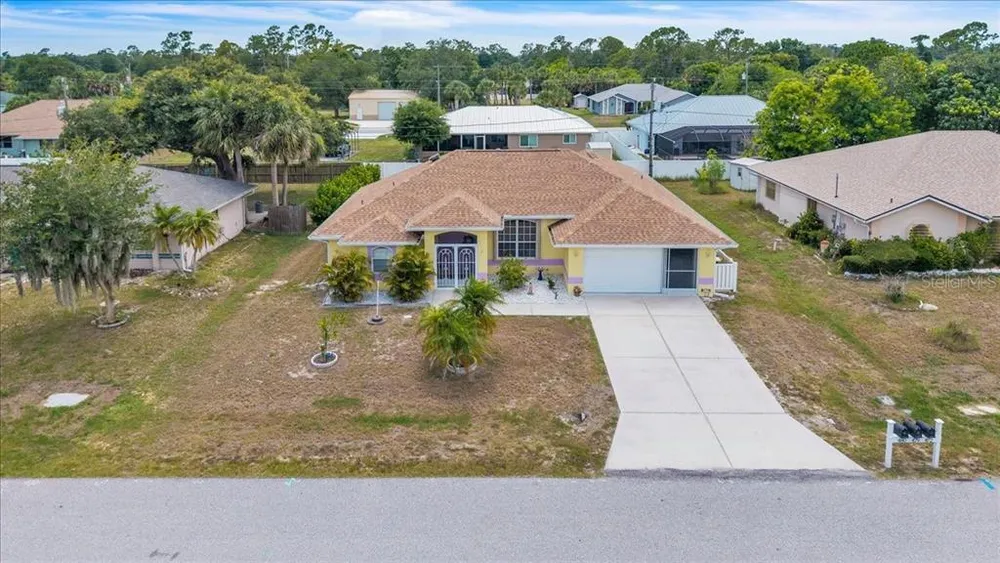 479 Northview St, Port Charlotte, FL 33954