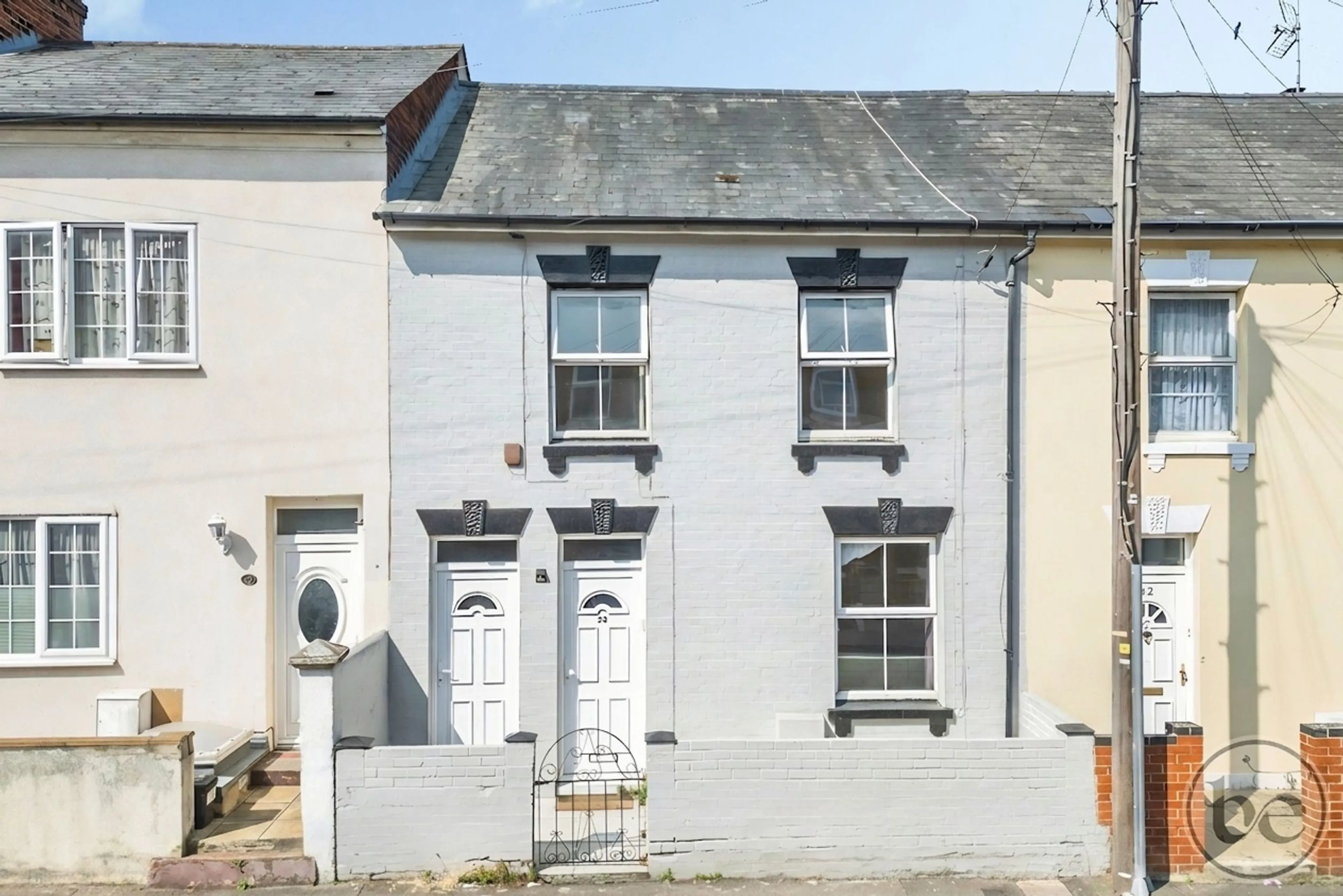 Property at Carey Street, Reading, RG1
