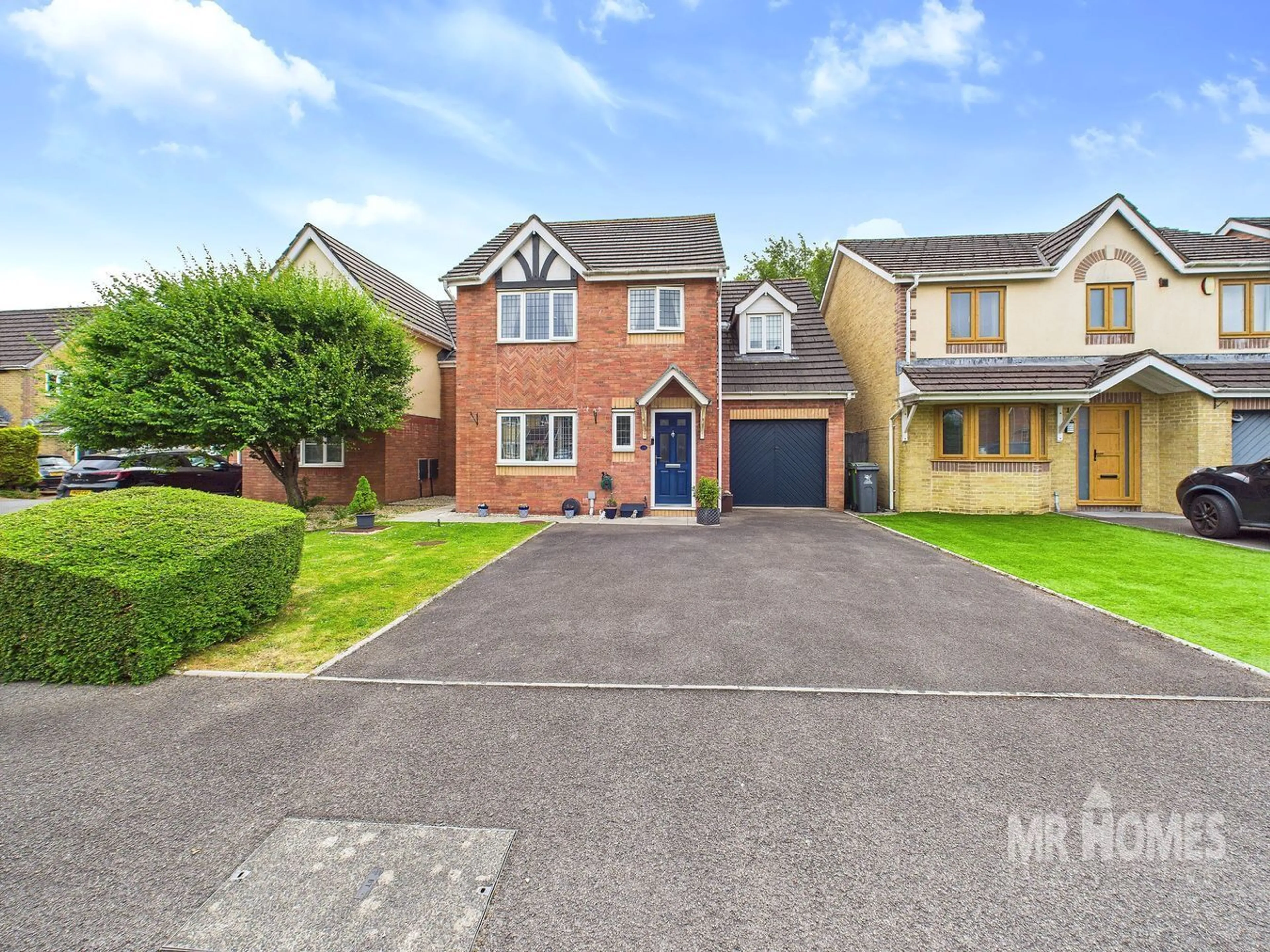 Property at Clos Eiddiw, Cardiff, CF5