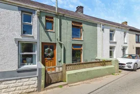 Property responsive