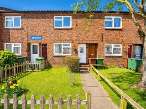 St. Albans Road, Cheam, Suttonphoto