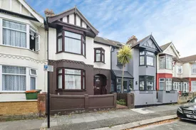 Property responsive
