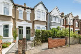 Property responsive