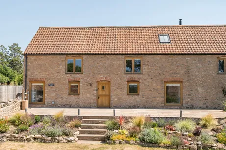 Stock Hill, Littleton-Upon-Severn, BS35