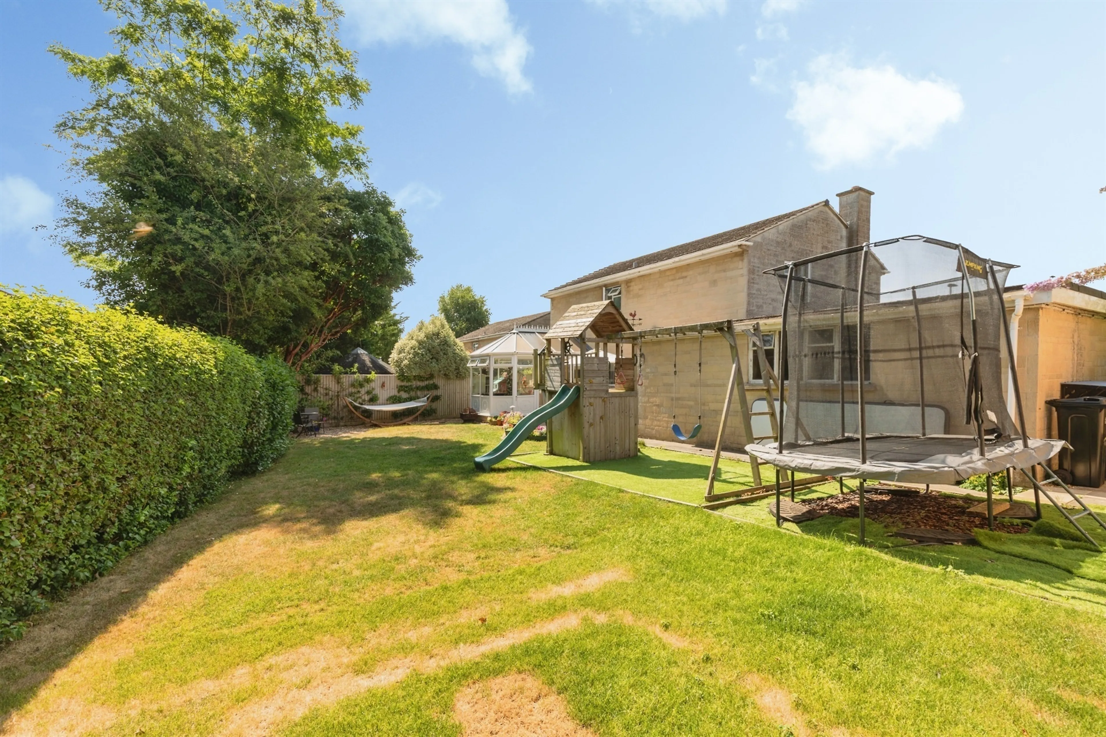 Property at St. Winifreds Drive, Combe Down, Bath