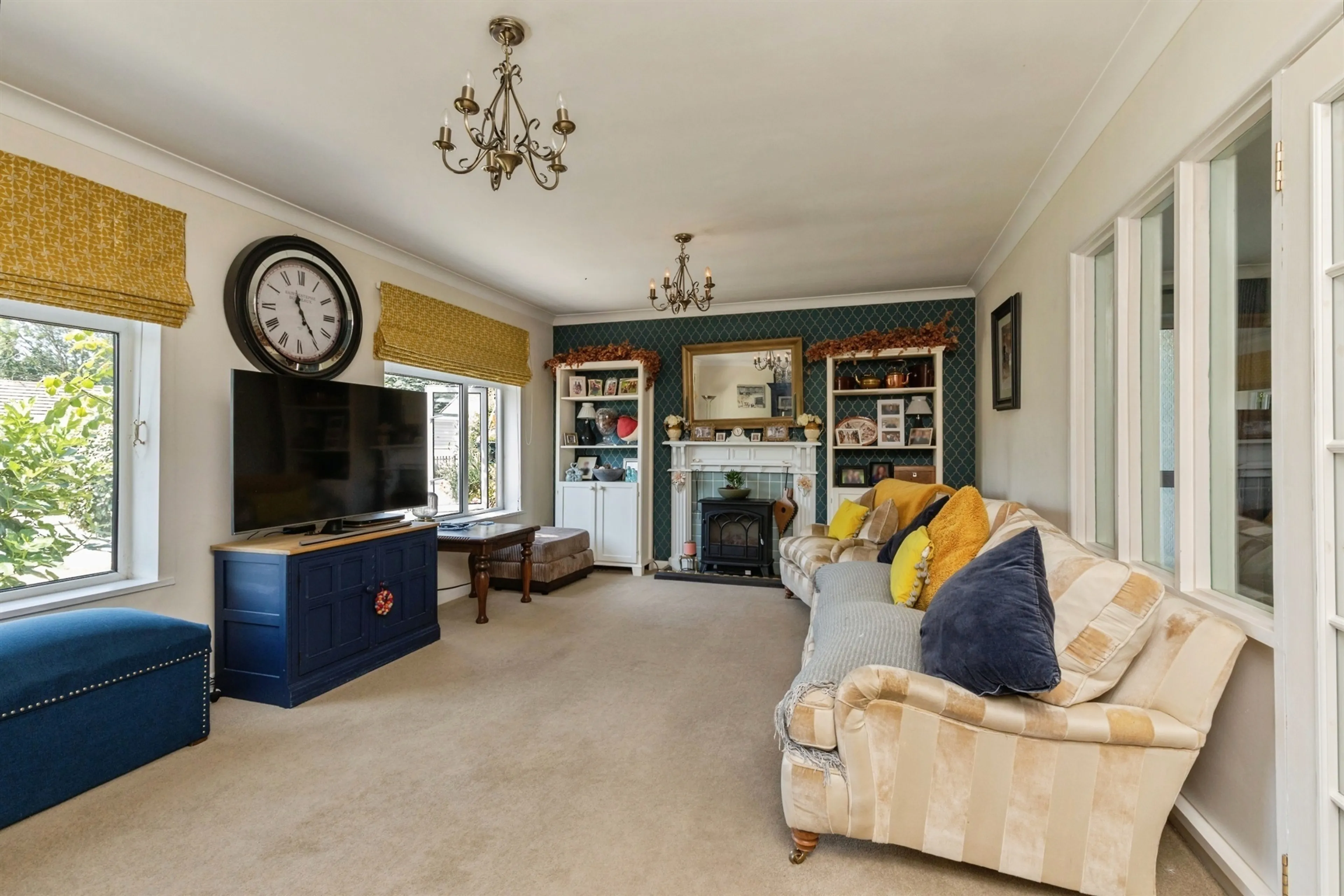 Property at St. Winifreds Drive, Combe Down, Bath