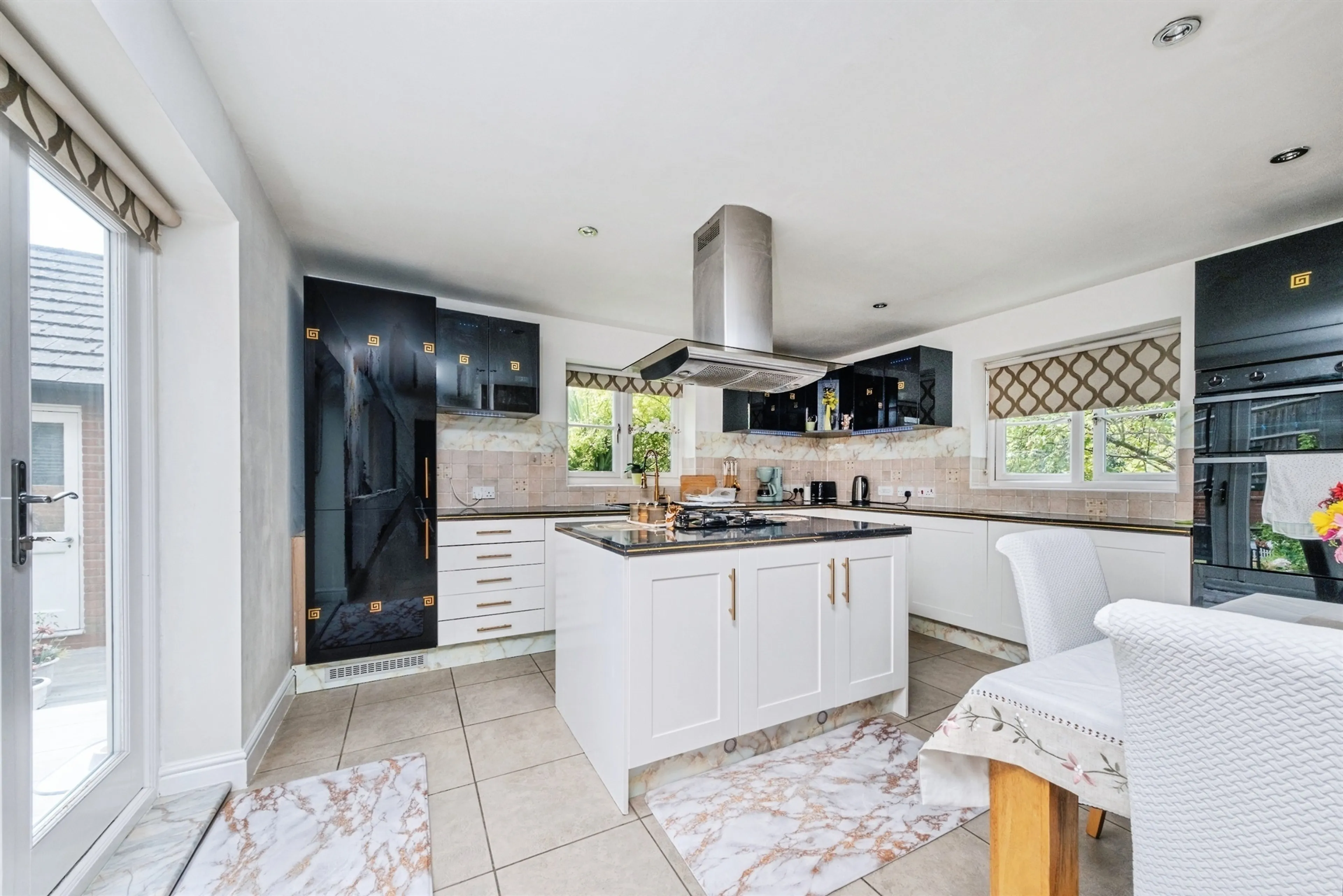 Property at Colindale Street, Monkston Park, Milton Keynes