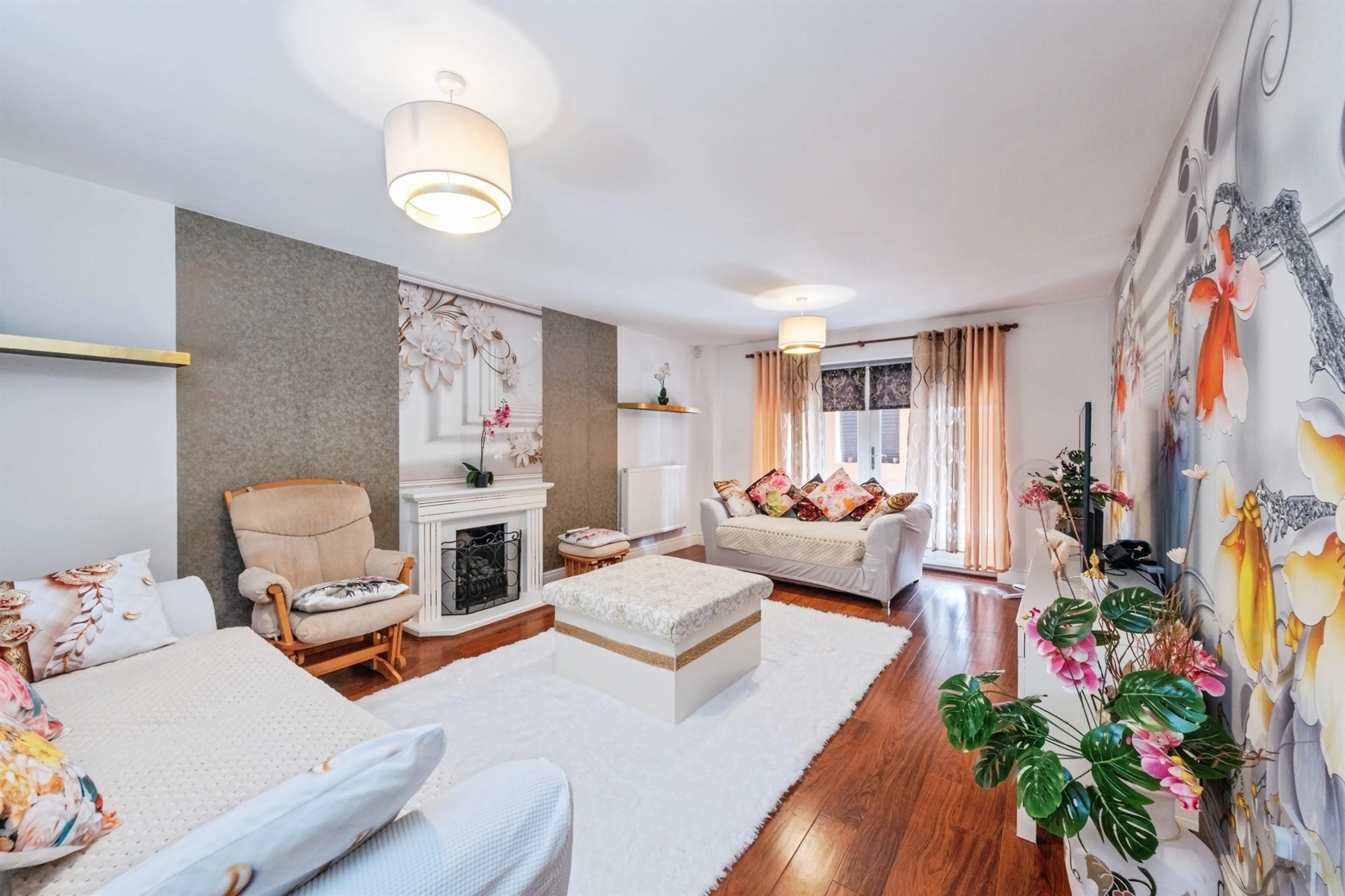 Property at Colindale Street, Monkston Park, Milton Keynes