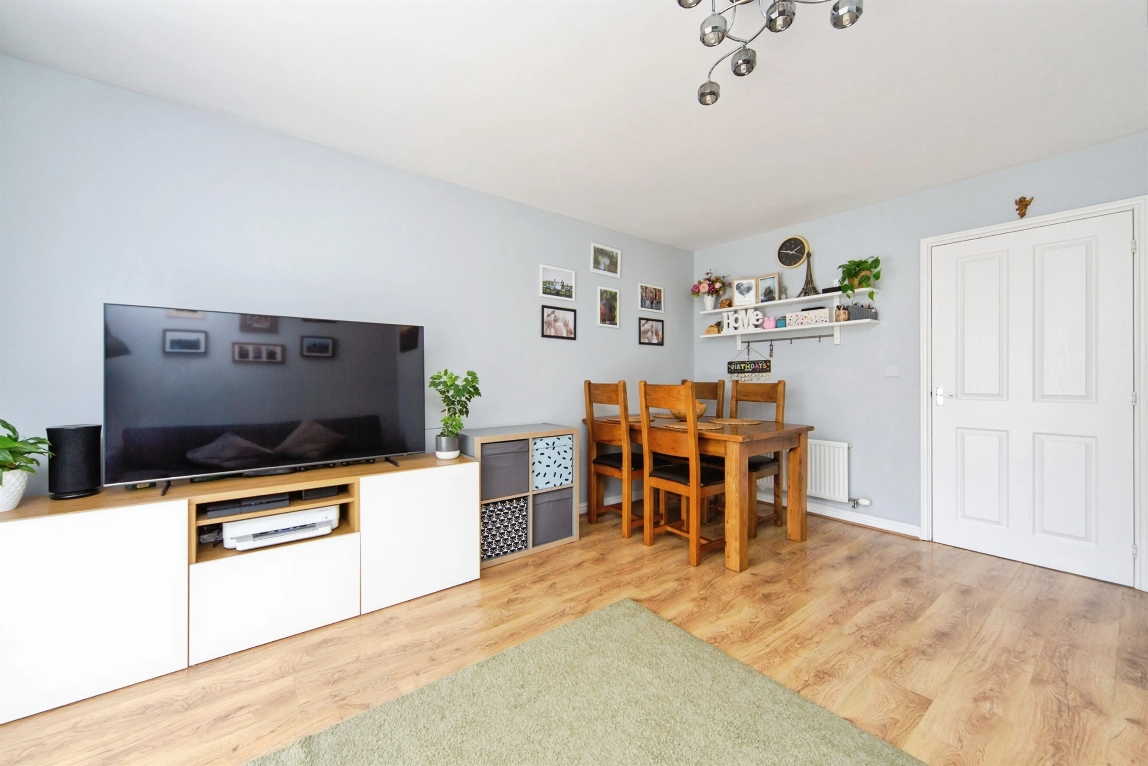 Property at Robinson Road, Ellesmere Port