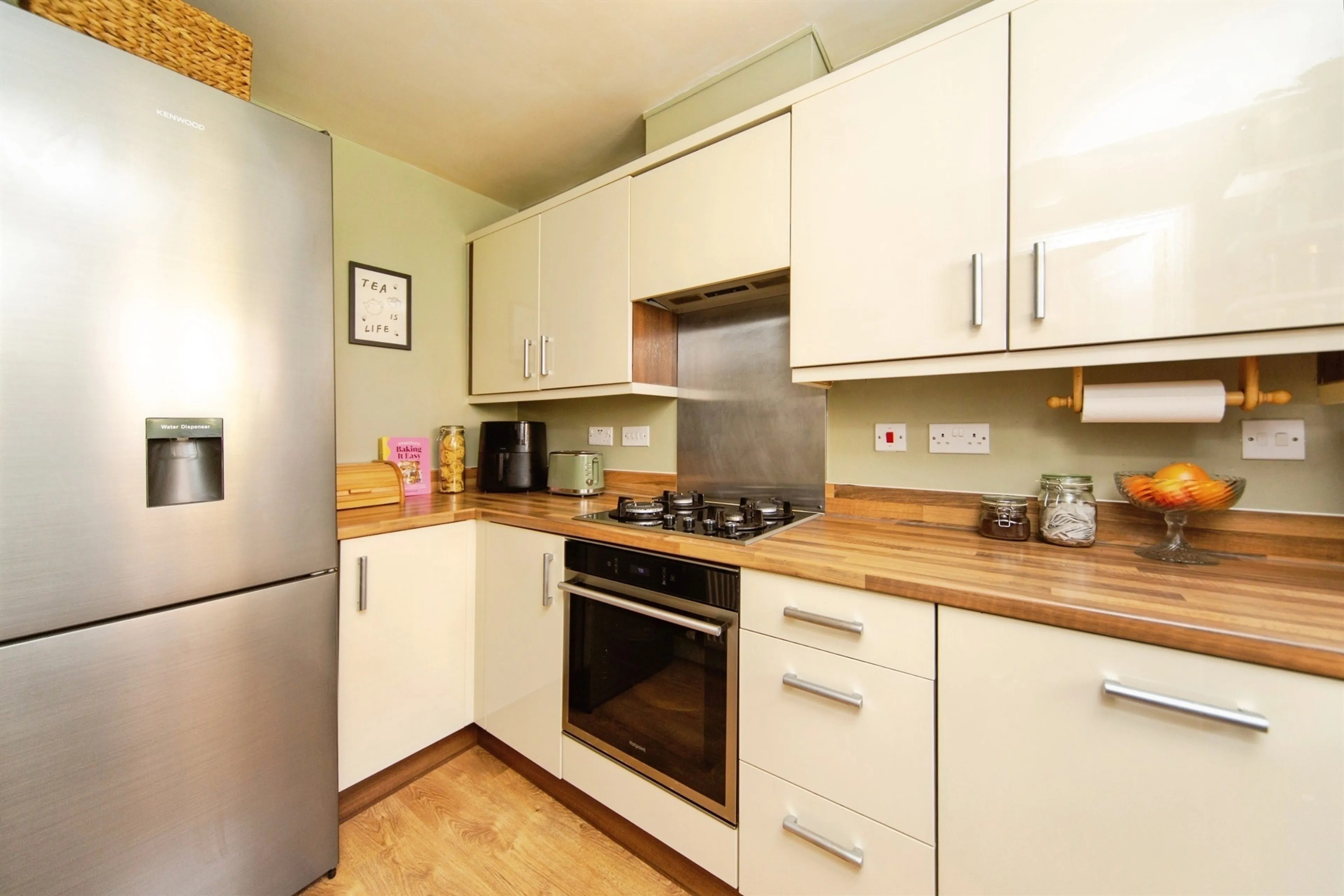 Property at Robinson Road, Ellesmere Port
