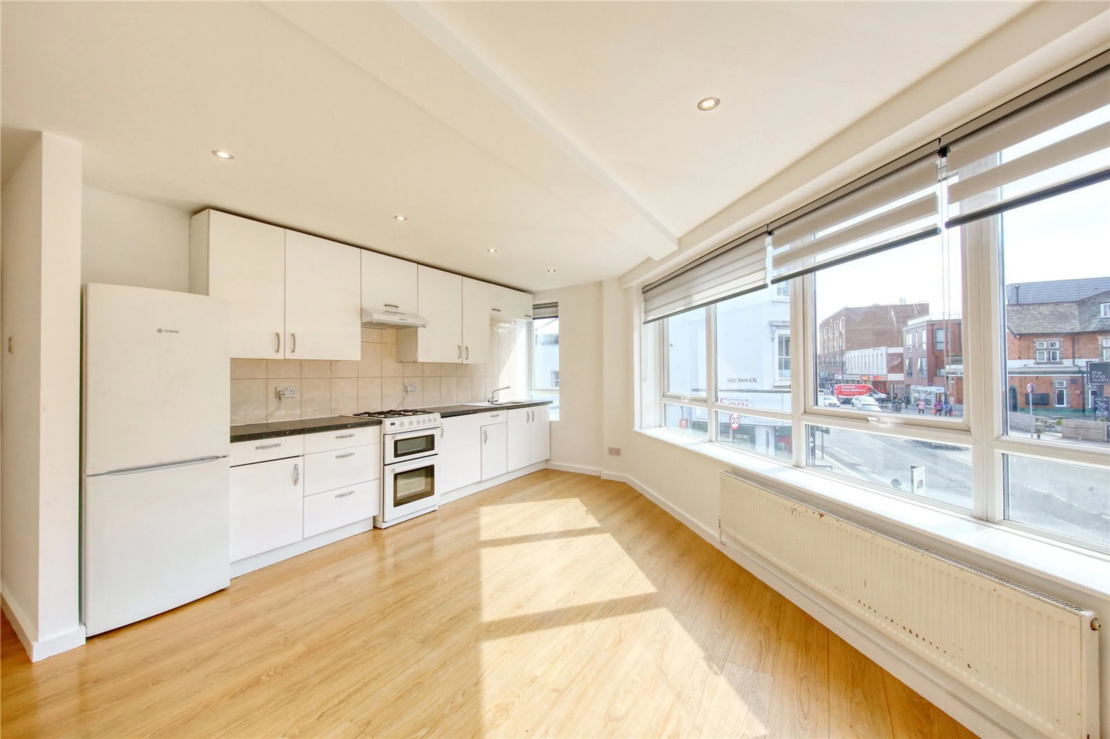 Property at Mitcham Road, London, SW17