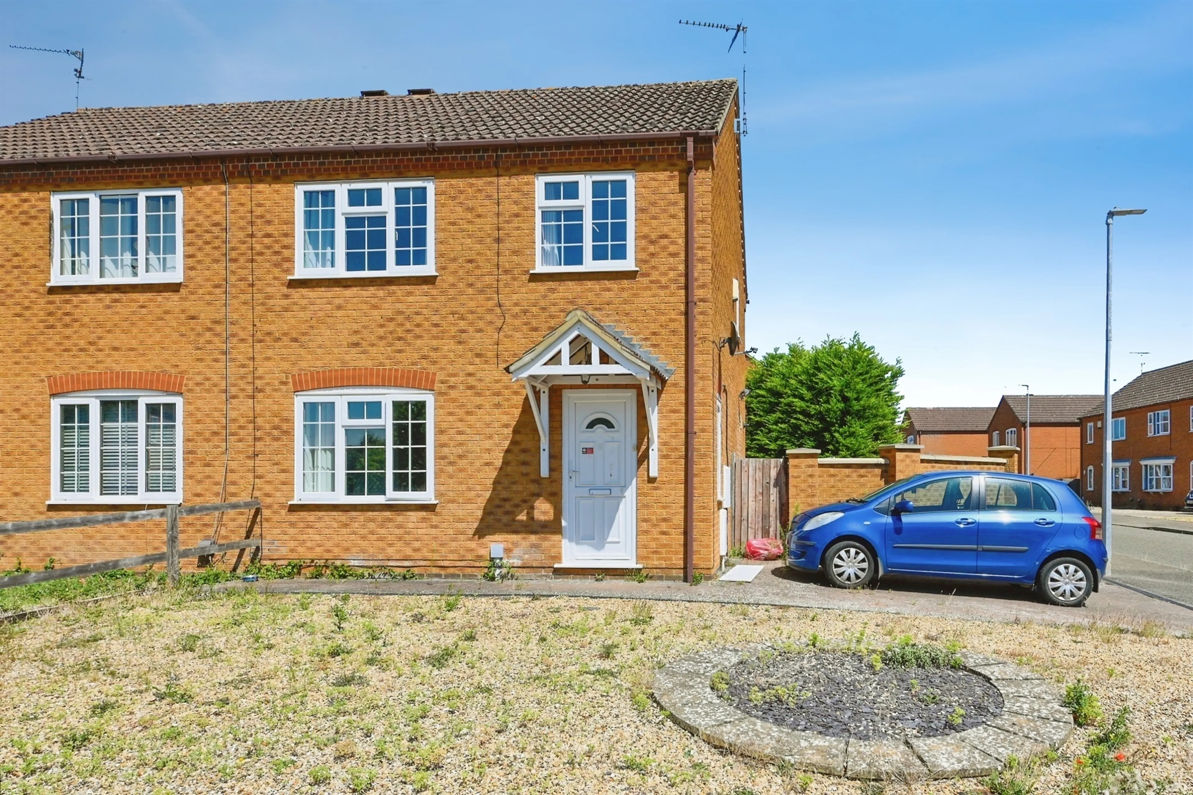 Property at Hipkin Road, Dersingham, King's Lynn
