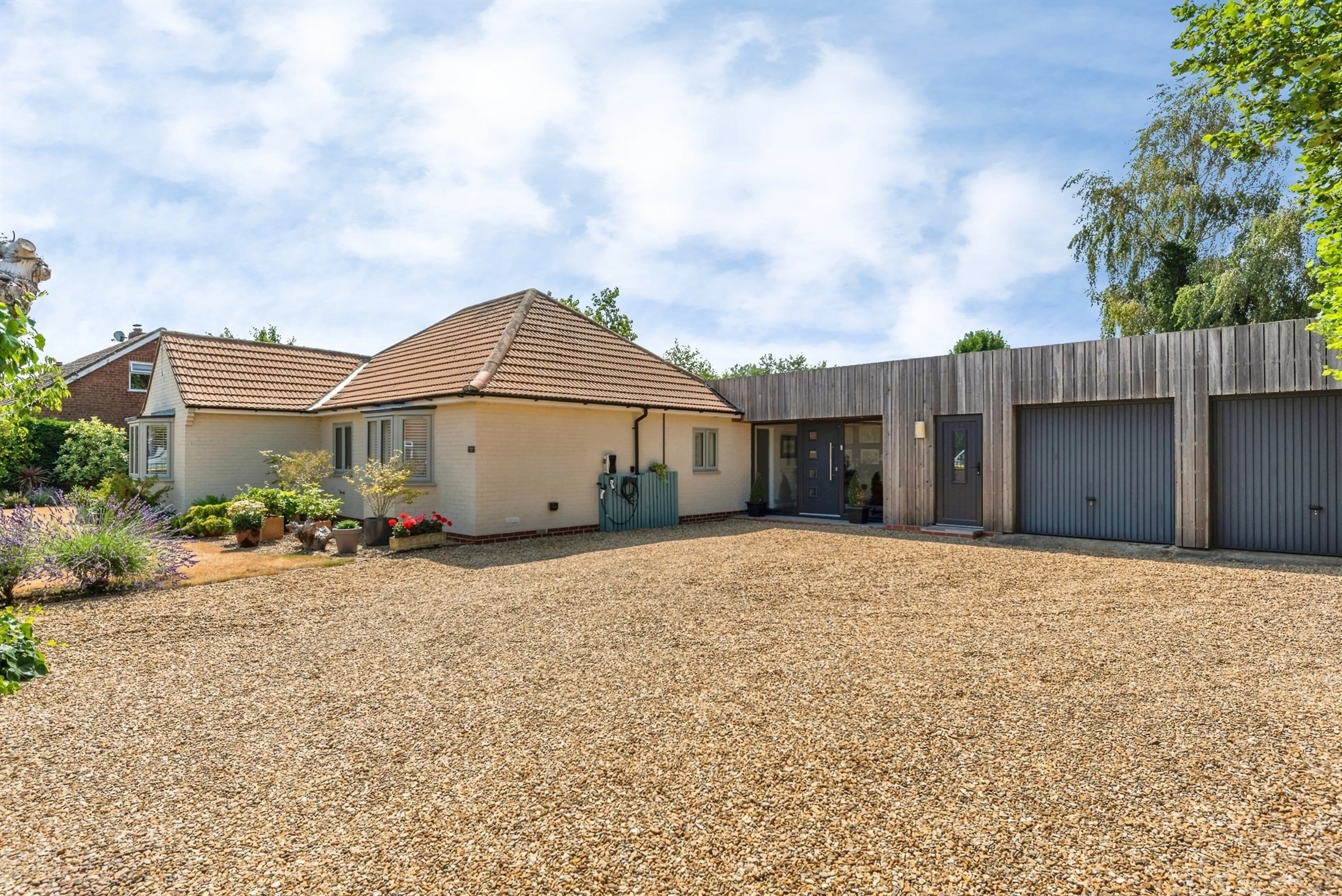 Property at Highgate, Helpringham, Sleaford