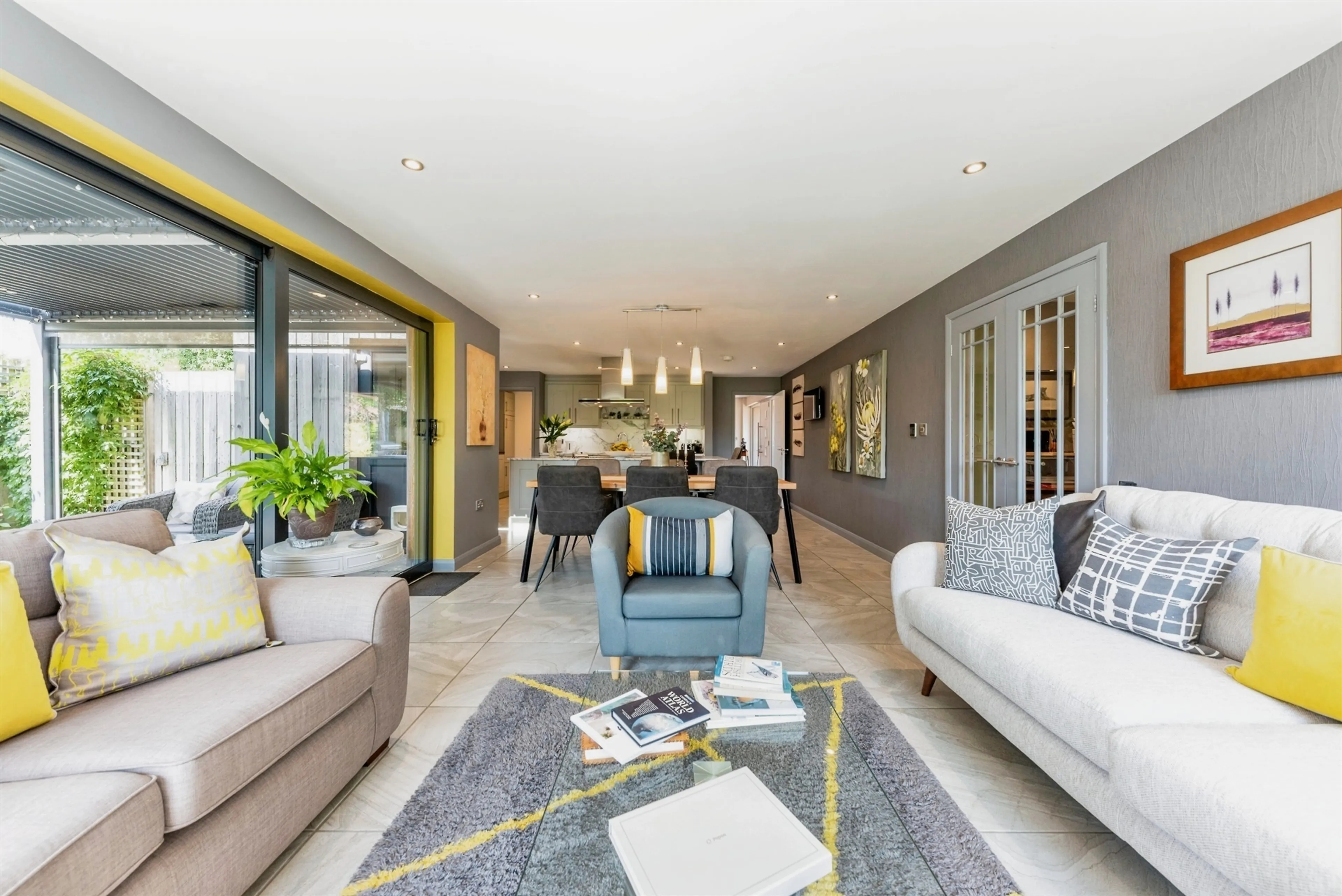 Property at Highgate, Helpringham, Sleaford