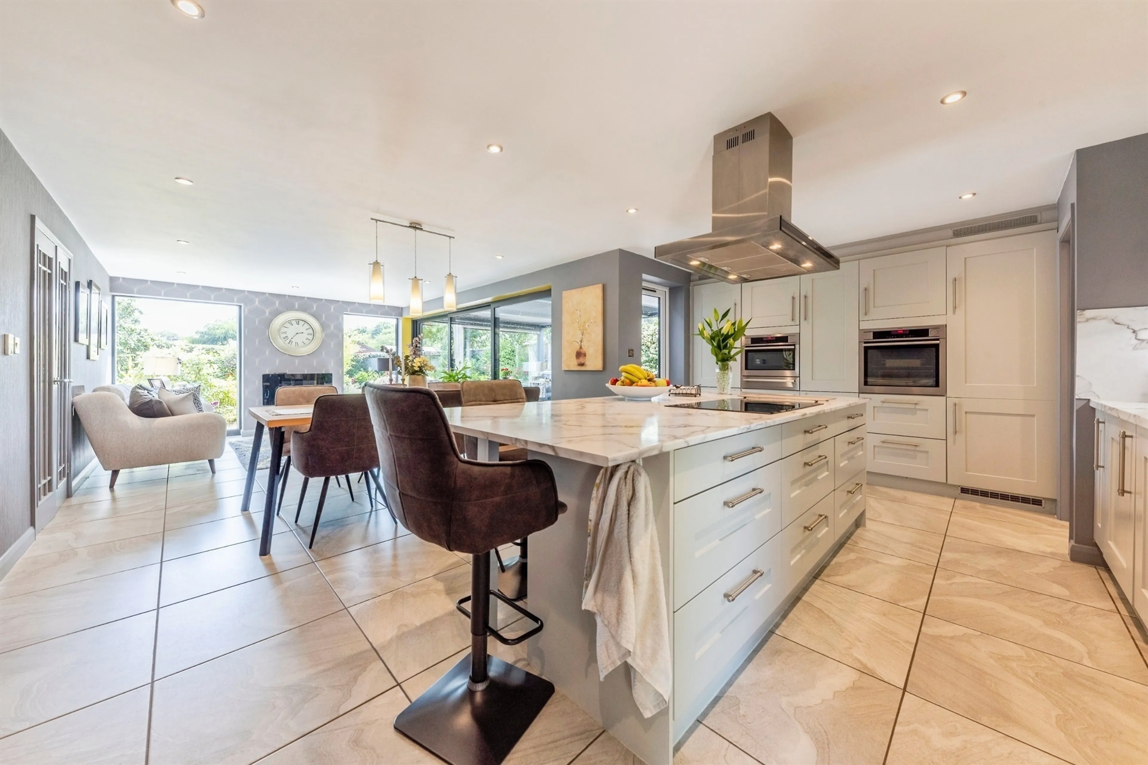 Property at Highgate, Helpringham, Sleaford