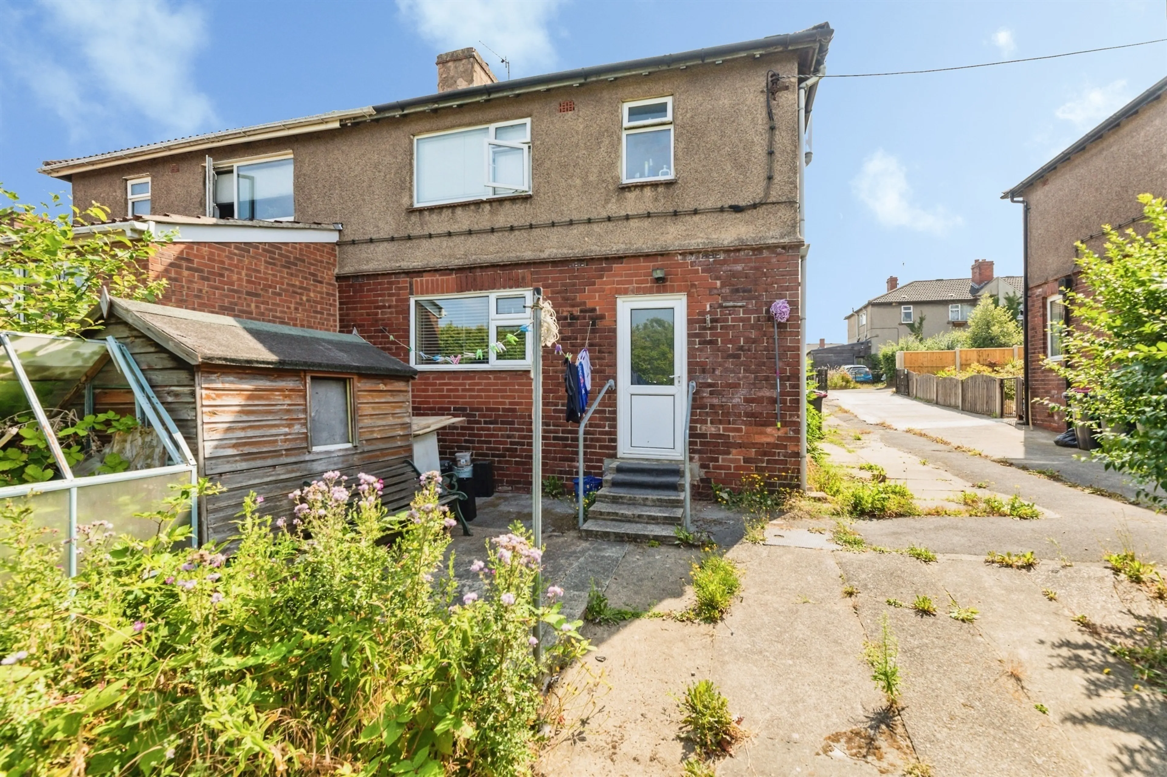 Property at West Vale Grove, Thrybergh, Rotherham