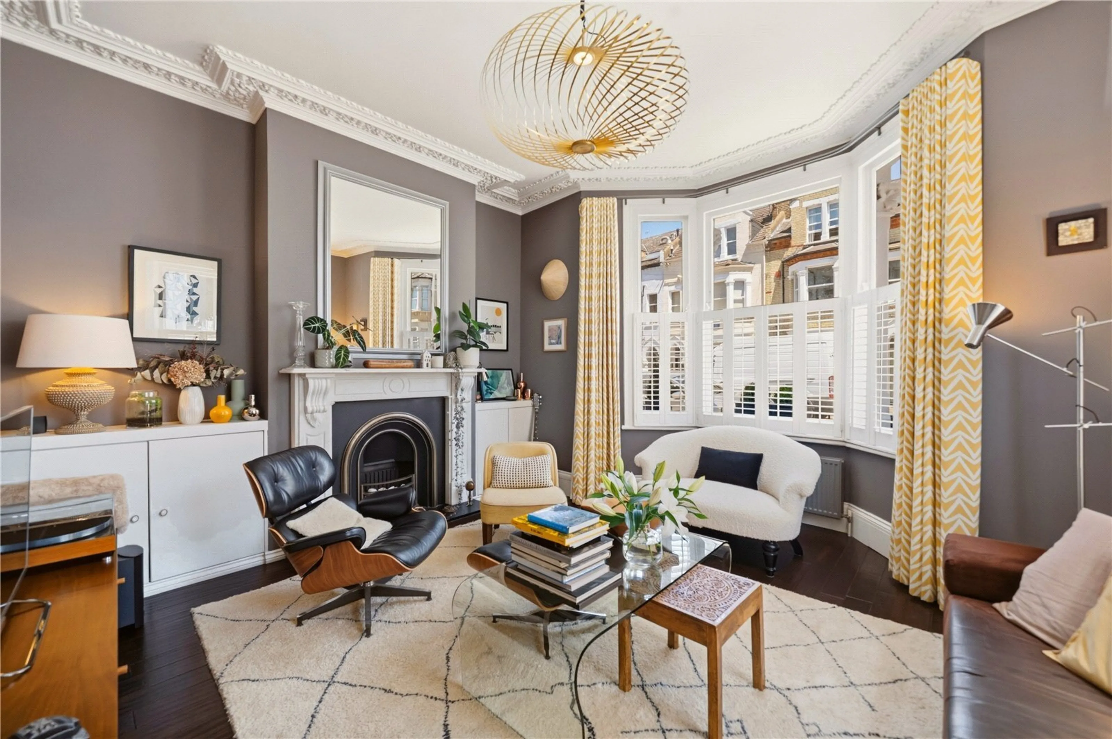 Property at Leathwaite Road, London, SW11