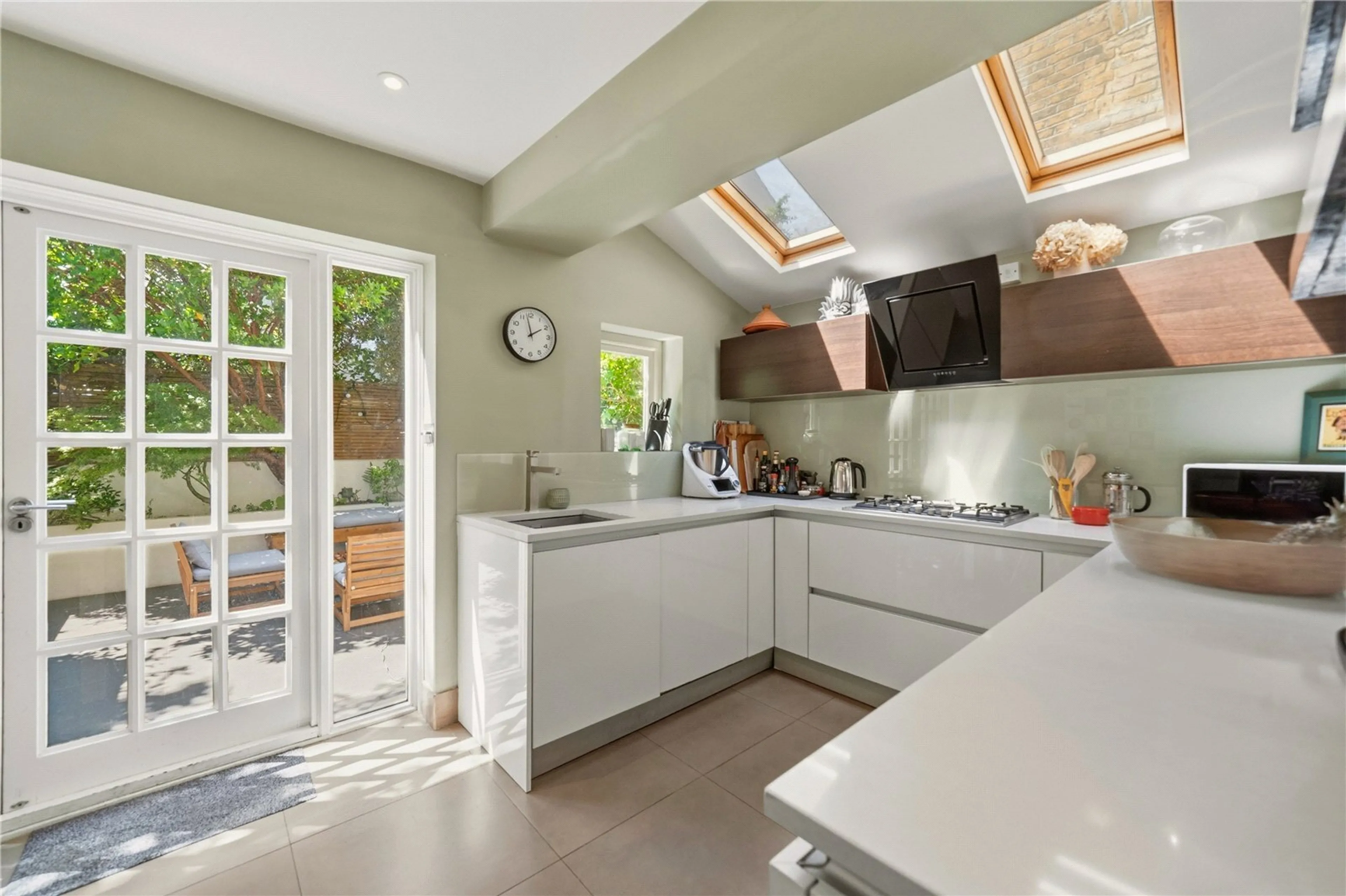 Property at Leathwaite Road, London, SW11