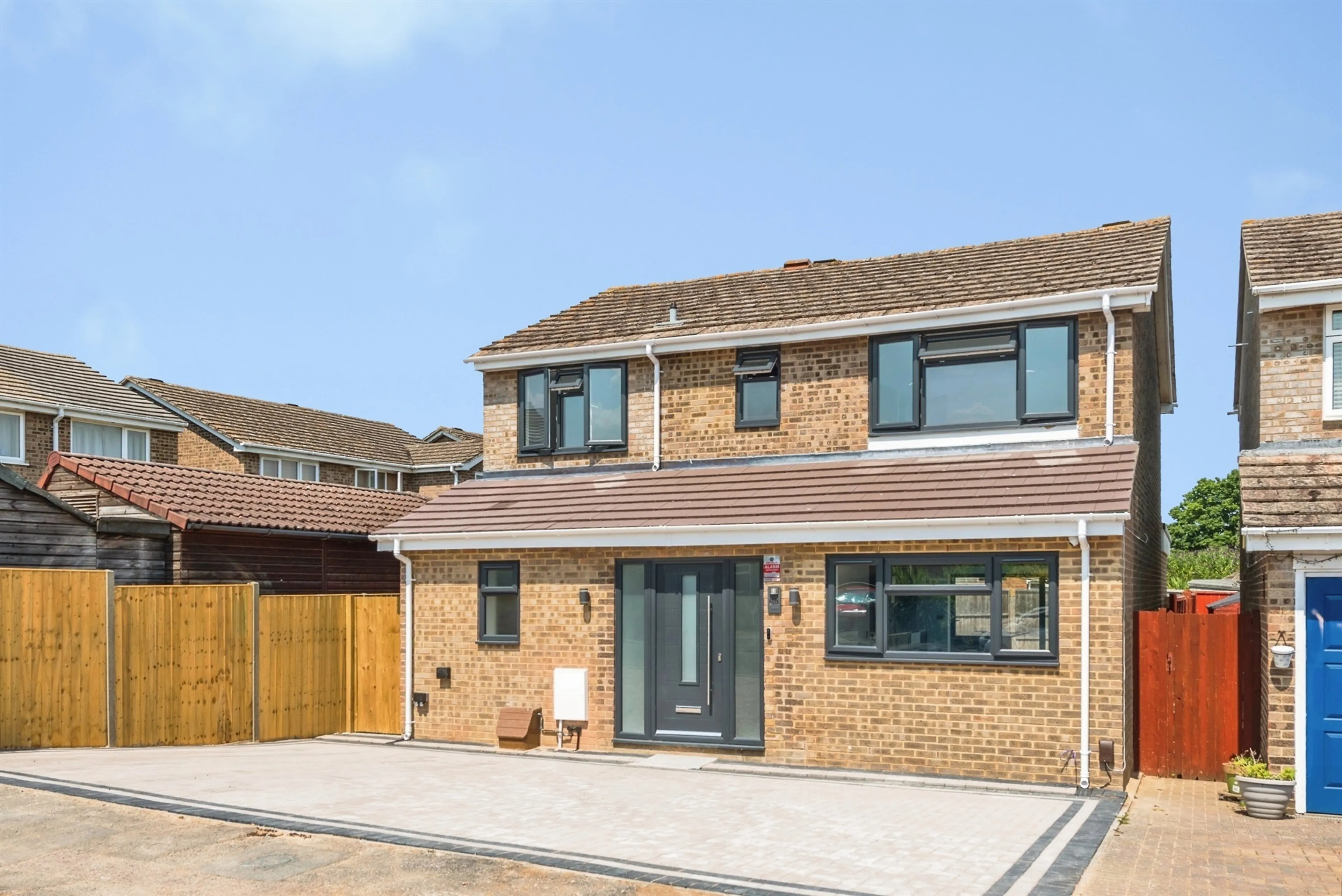 Property at Coromandel, Abingdon