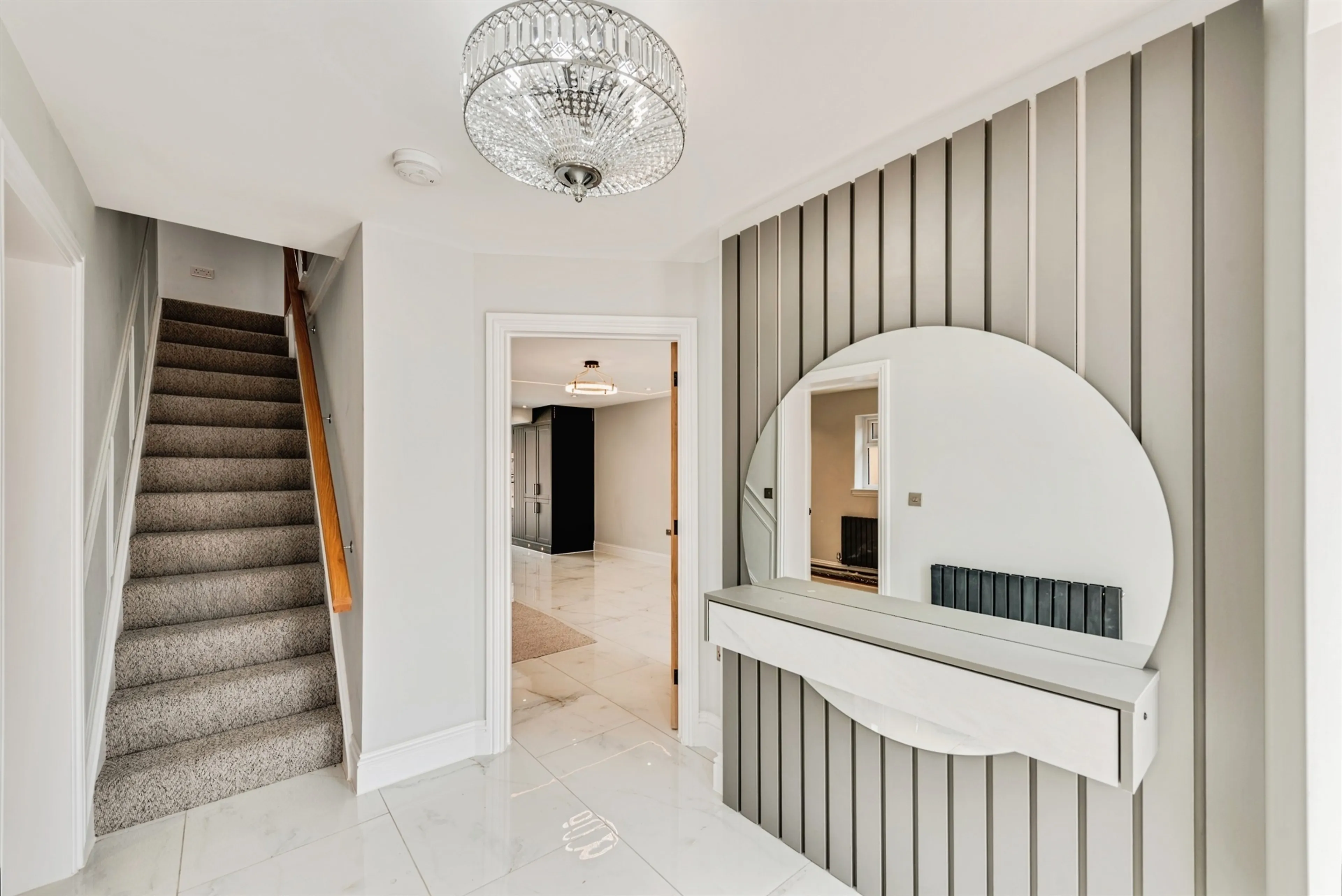 Property at Coromandel, Abingdon