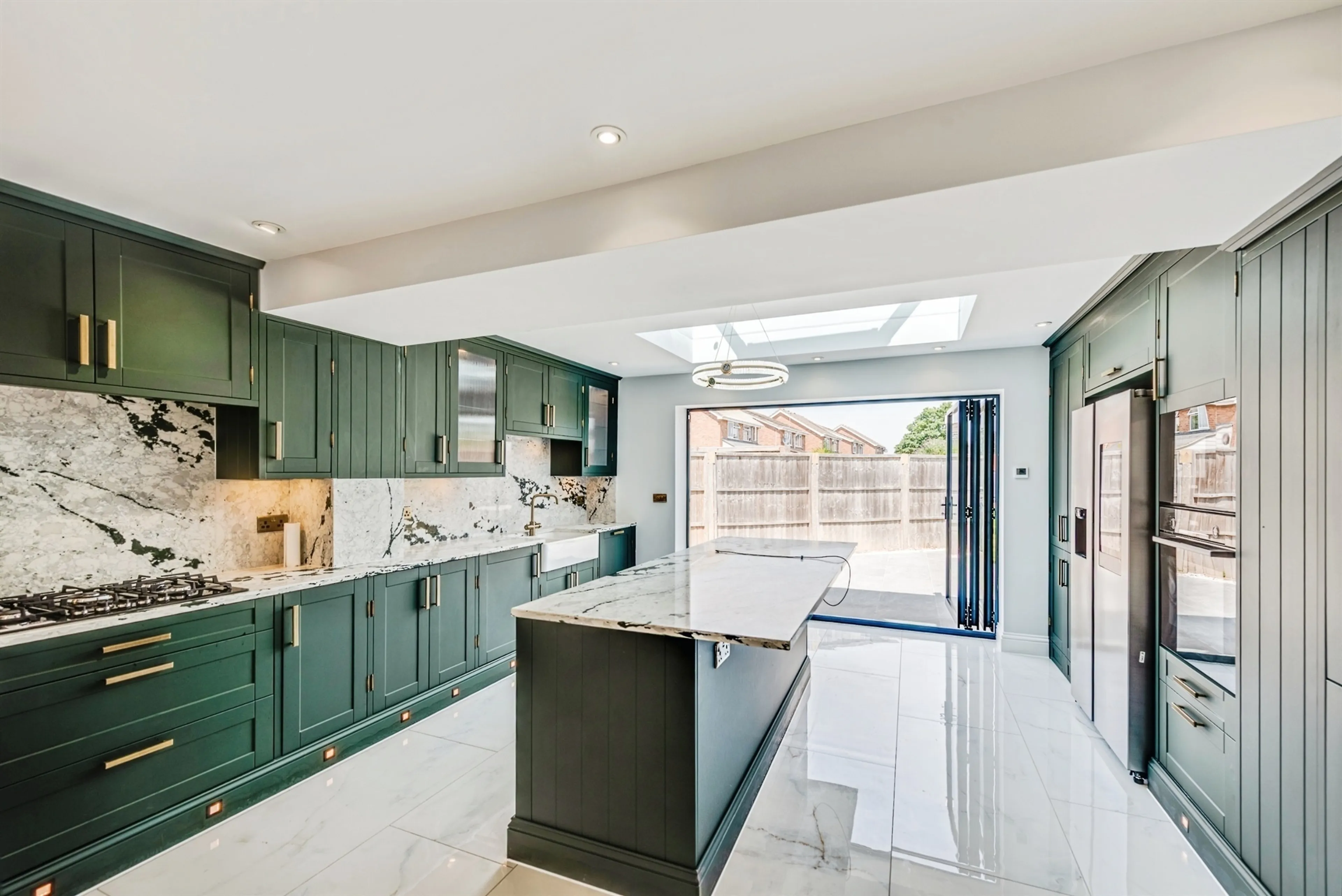 Property at Coromandel, Abingdon