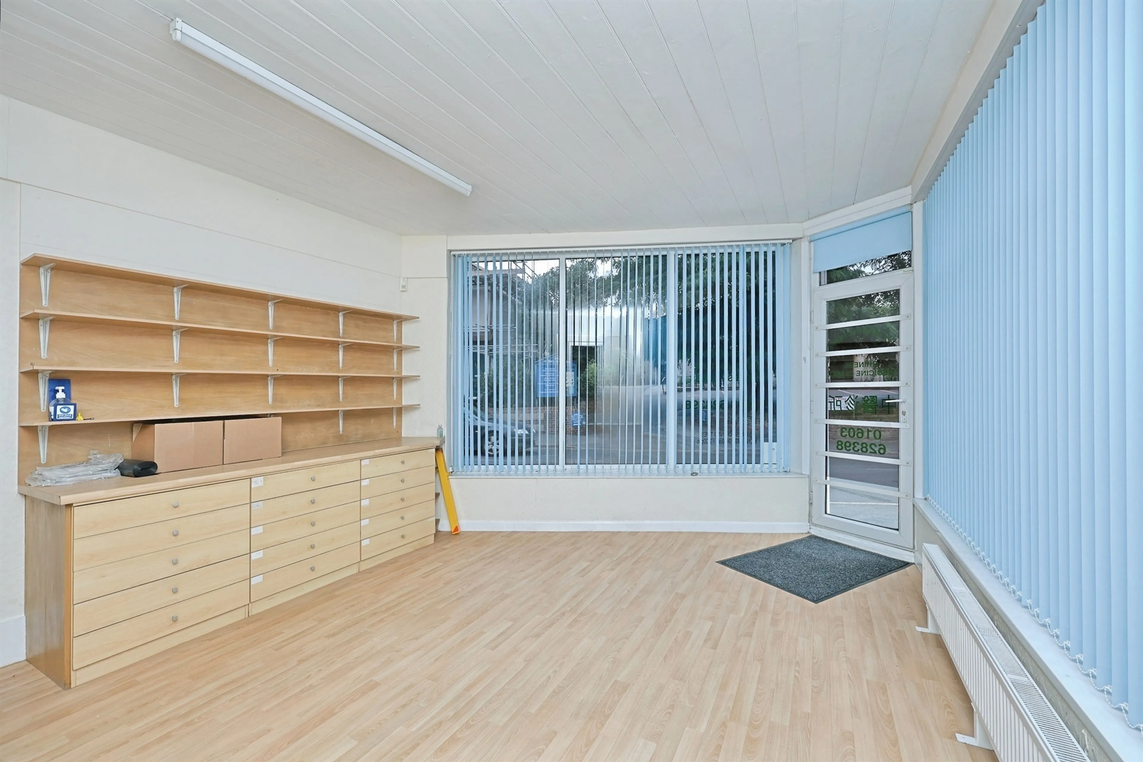 Property at Silver Road, Norwich