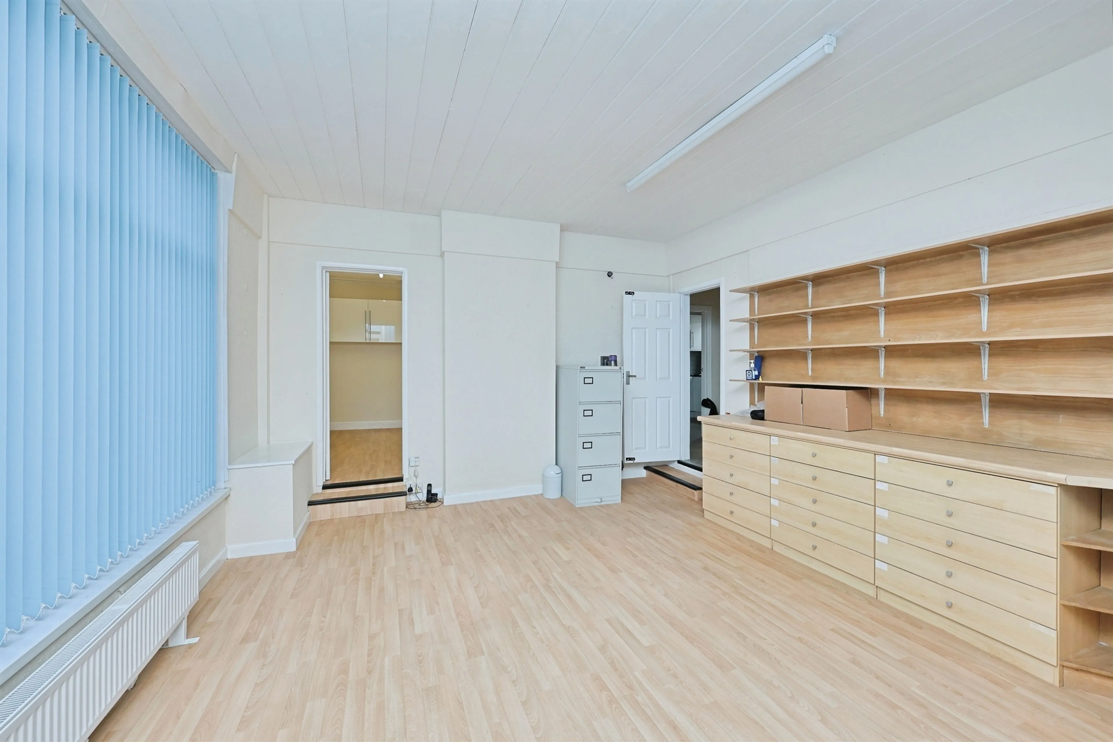 Property at Silver Road, Norwich