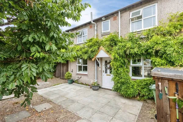 Milnthorpe Lane, Wakefield, West York...