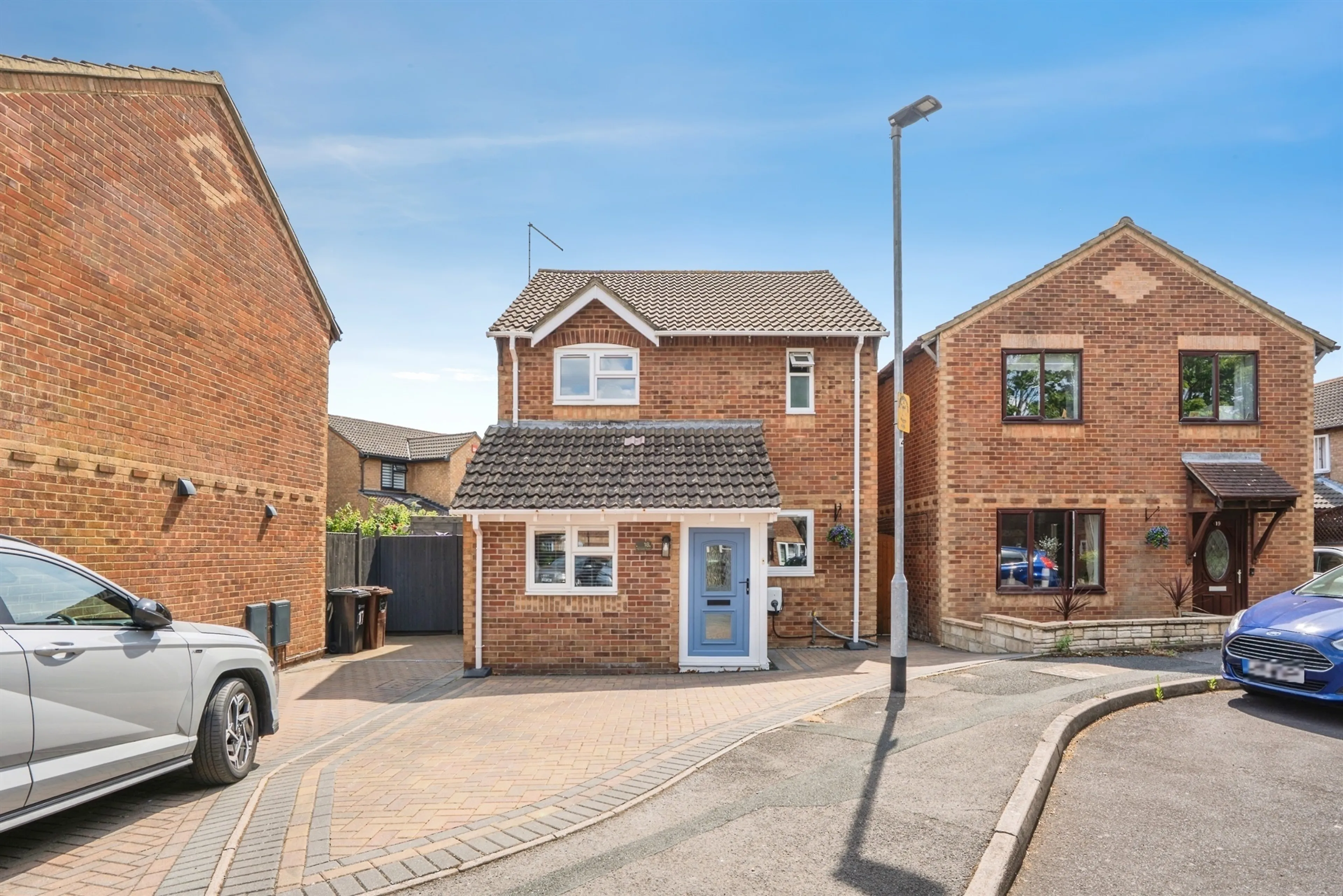 Property at Hartwell Road, Portsmouth