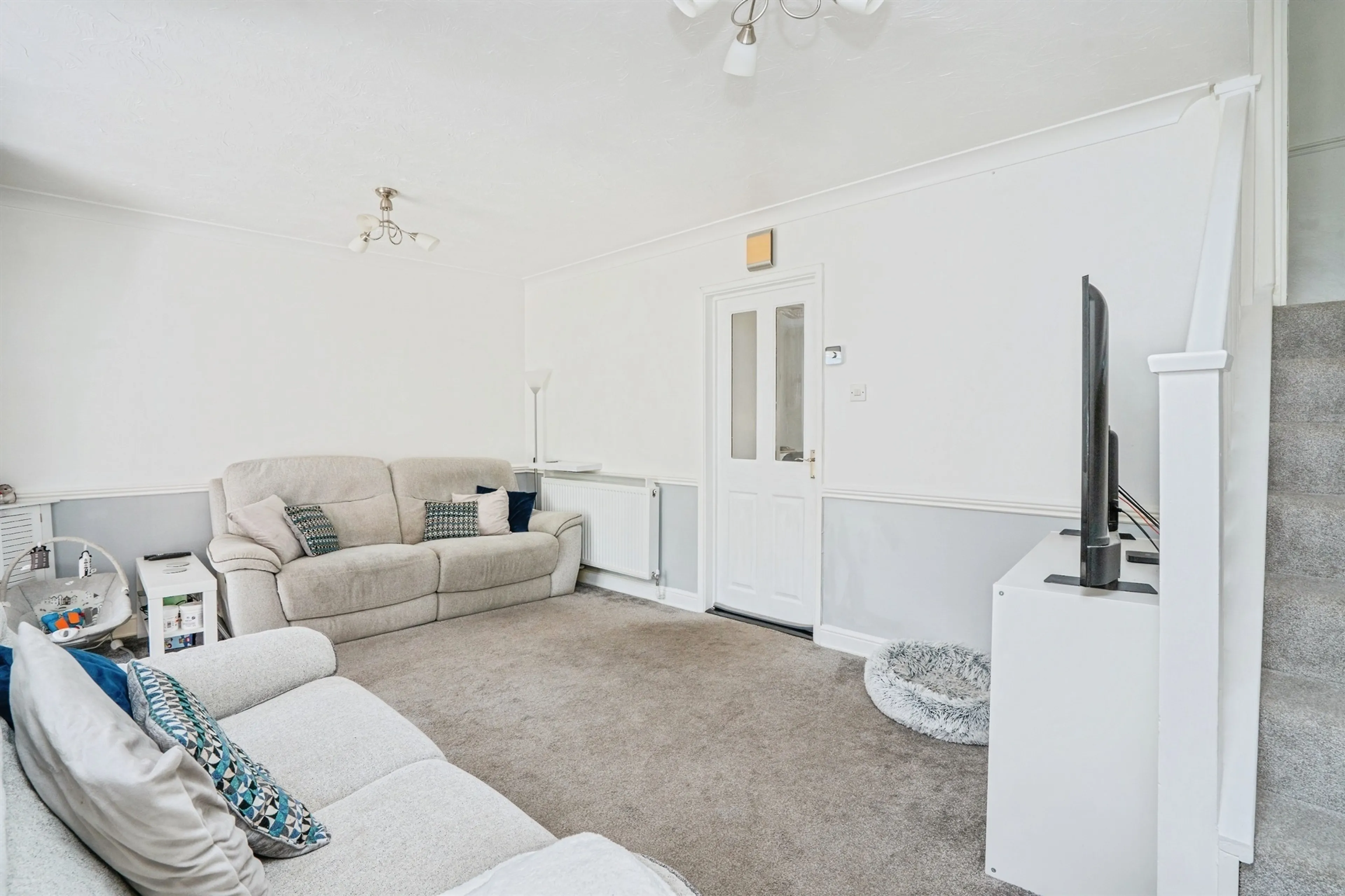 Property at Hartwell Road, Portsmouth