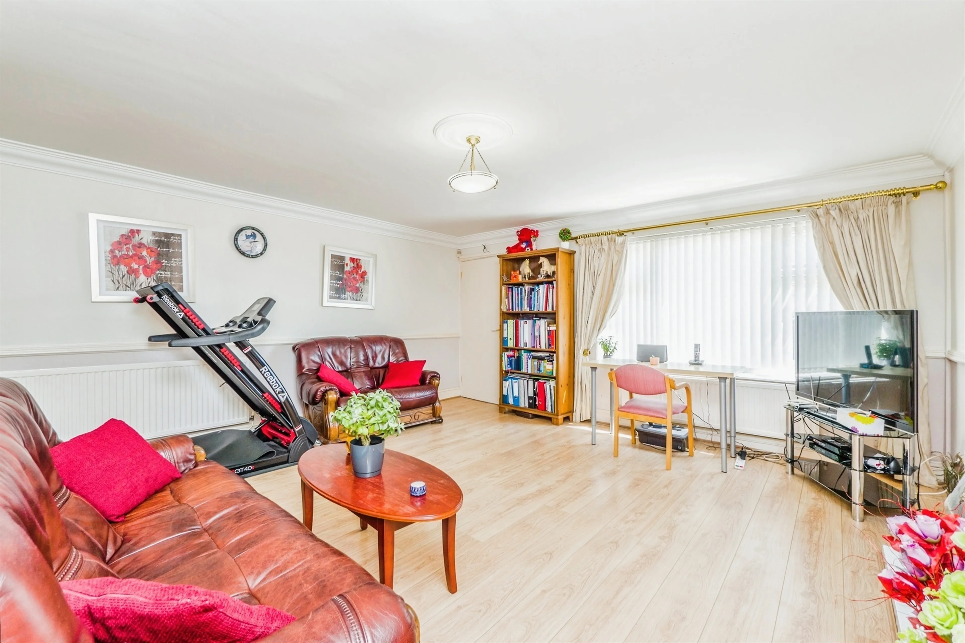 Property at Abergele Road, Rumney, Cardiff
