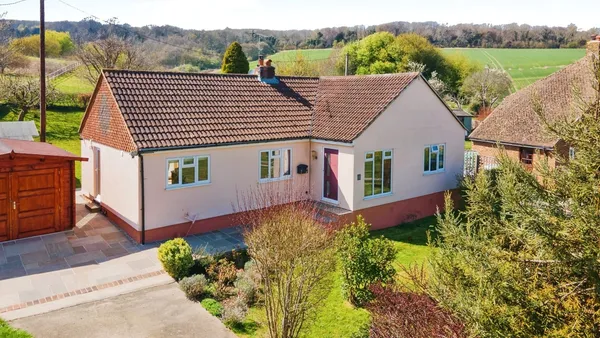 Upper Austin Lodge Road, Eynsford, Ke...