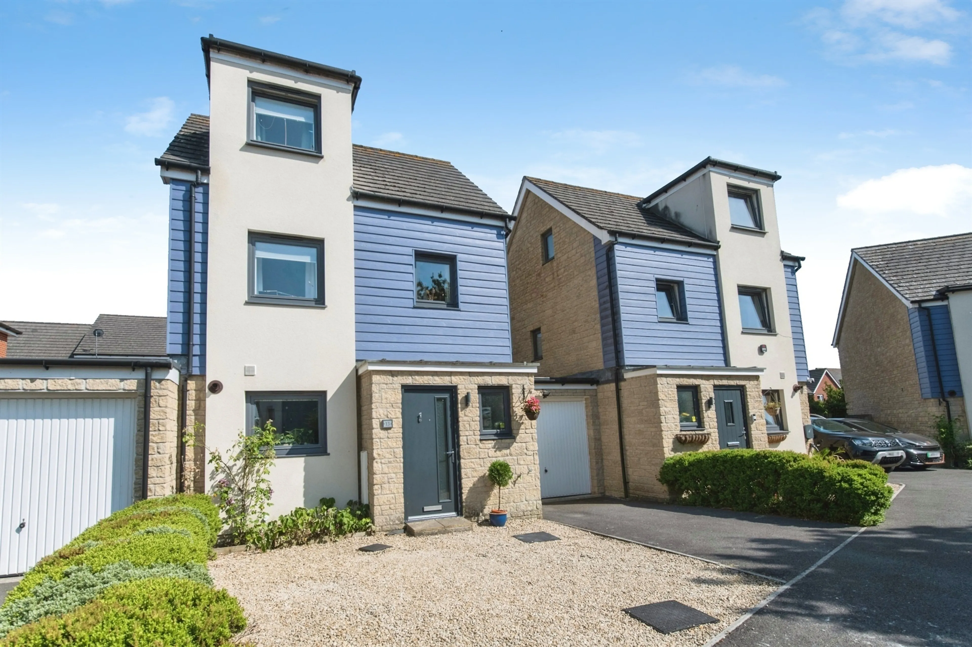 Property at Petre Street, Axminster