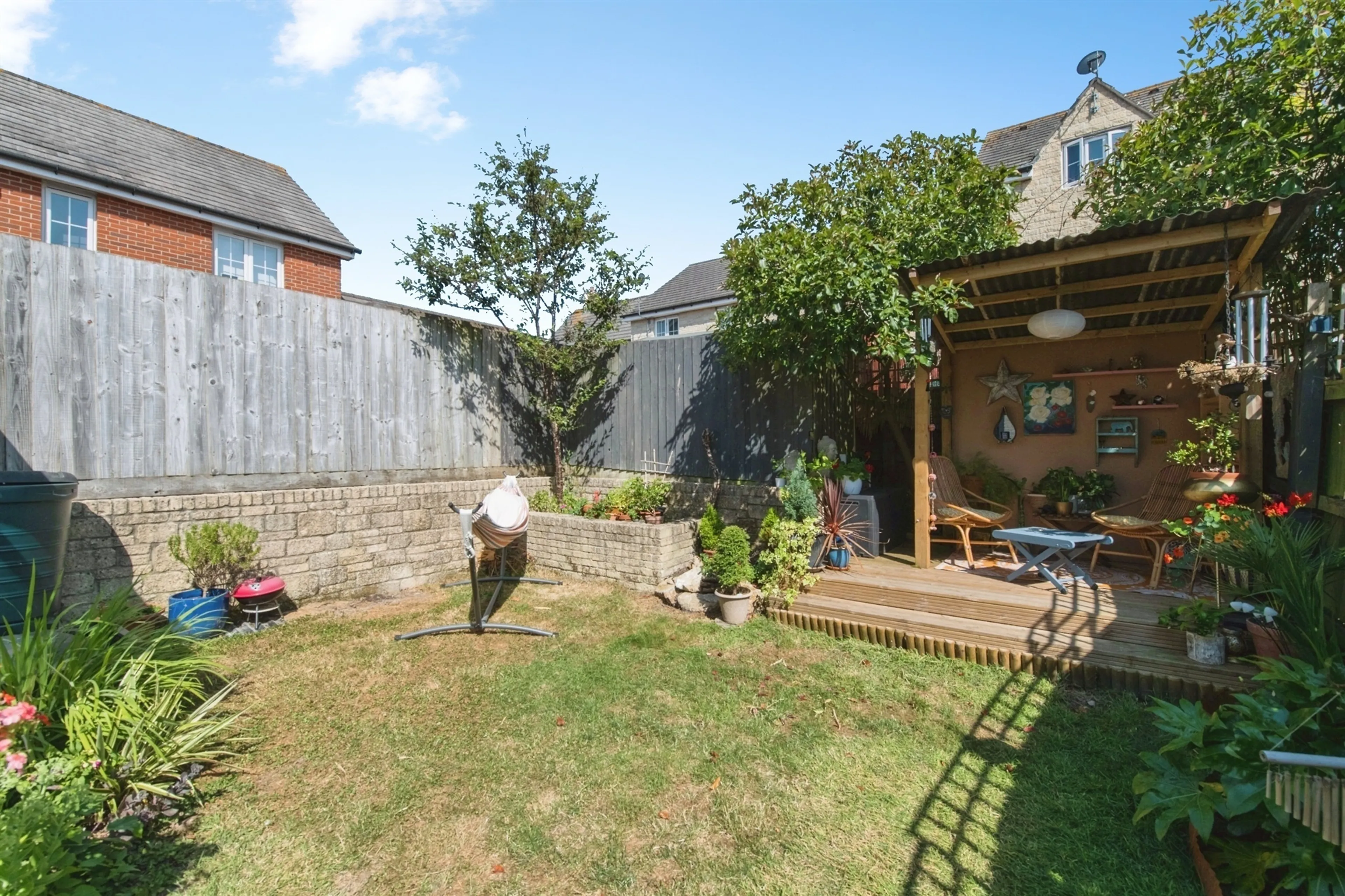 Property at Petre Street, Axminster
