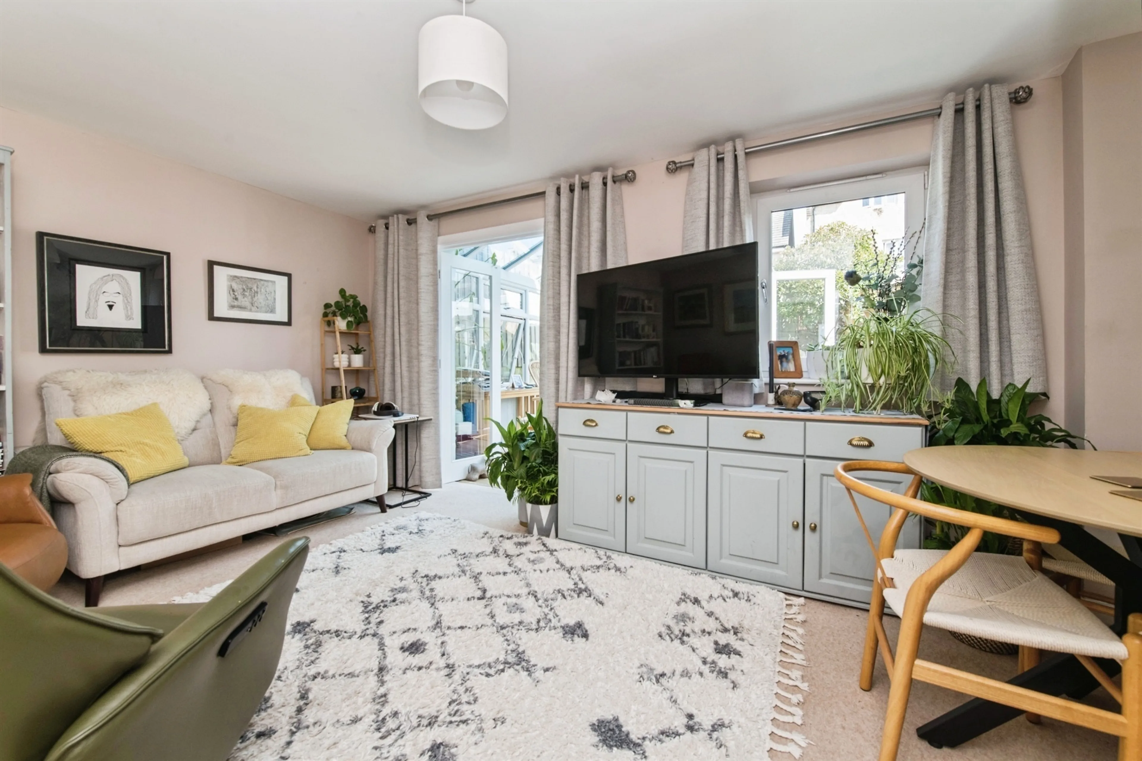 Property at Petre Street, Axminster