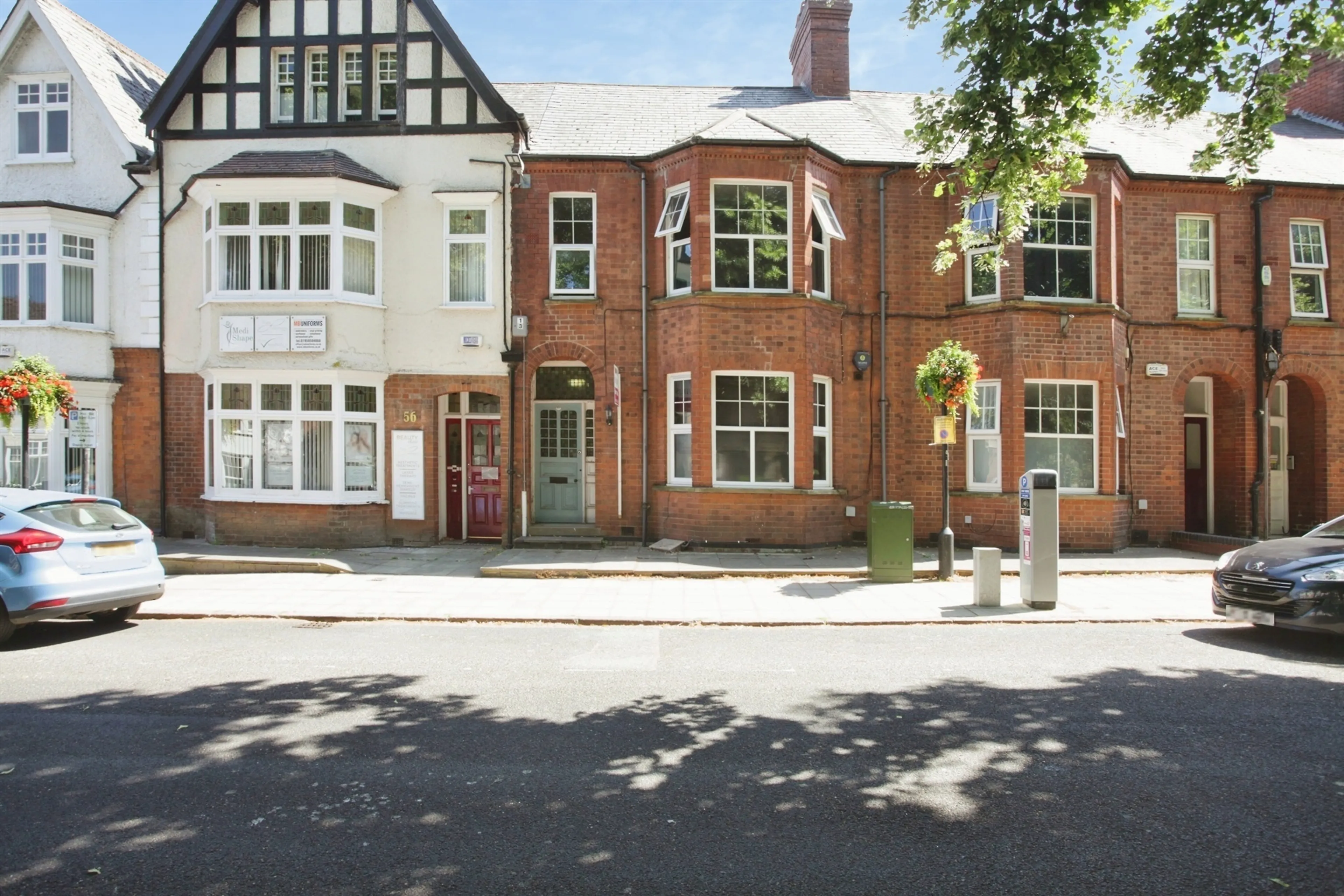 Property at Regent Street, Rugby