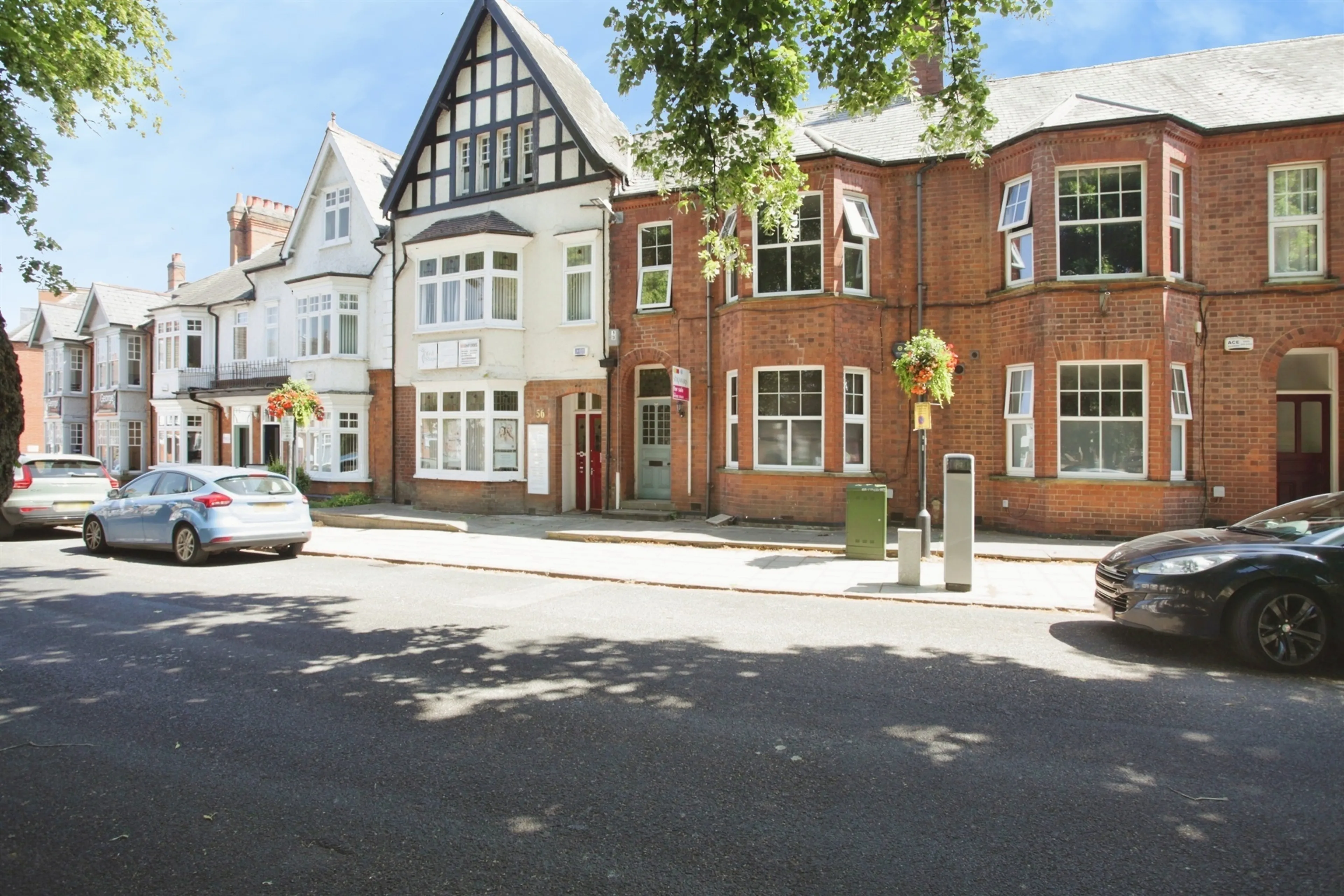 Property at Regent Street, Rugby