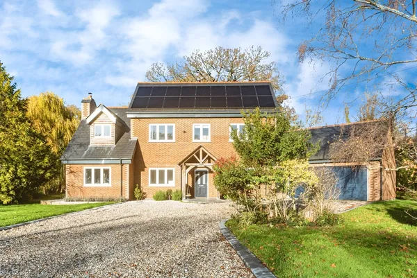 Church Road, Tadley, Hampshire, RG26