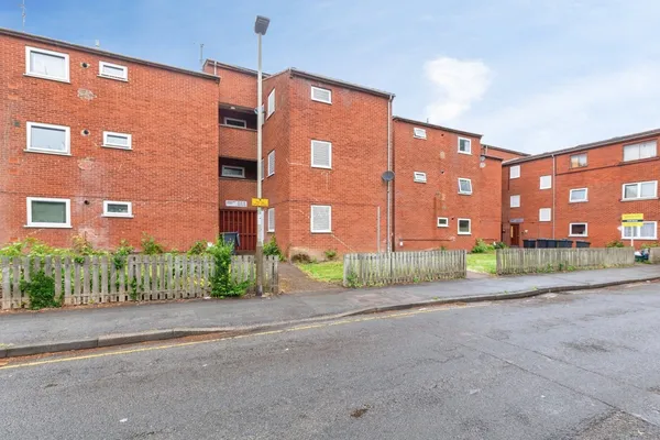 Andrewes Street, LEICESTER, Leicester...