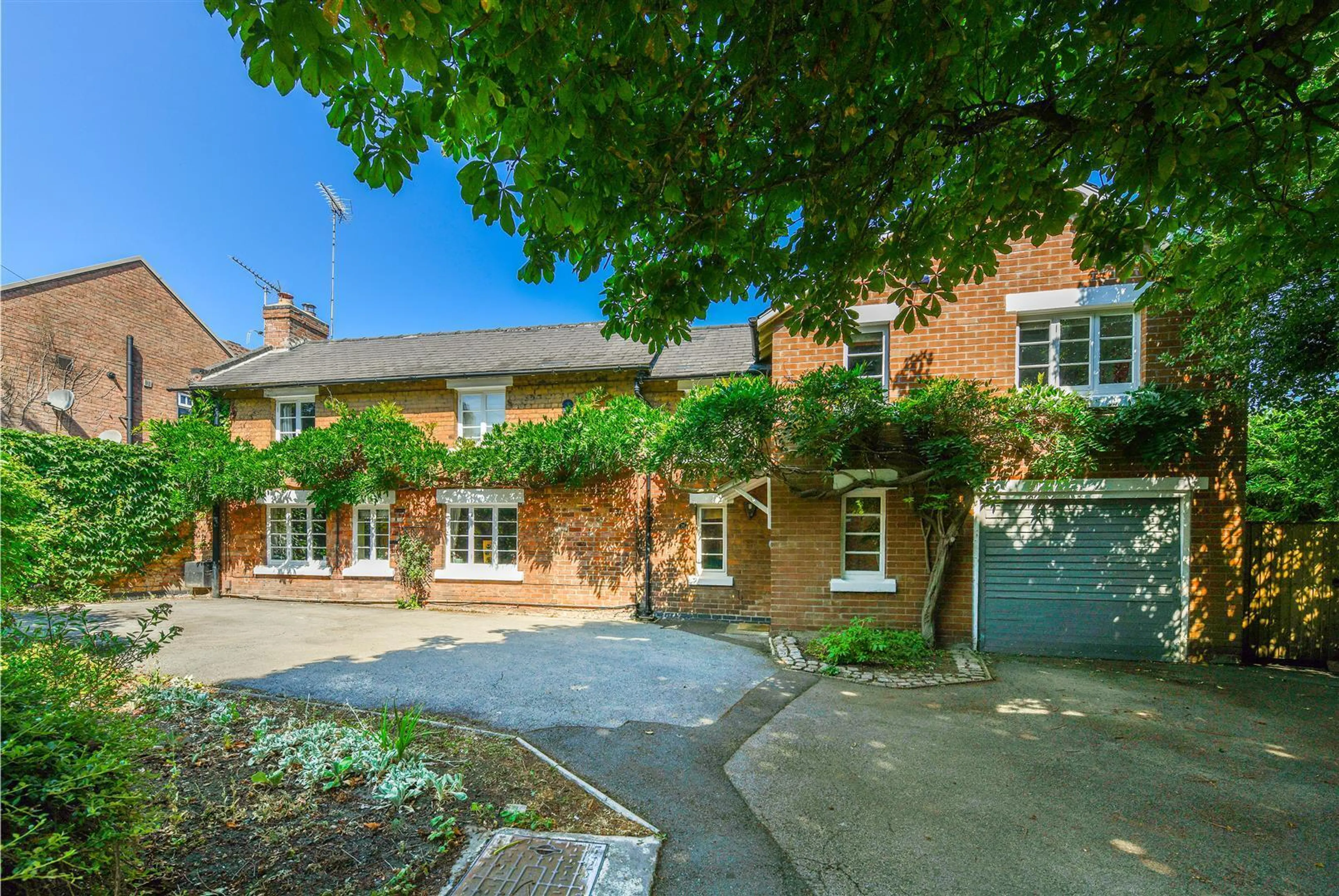 Property at Water Lane, Radcliffe on Trent, Nottingham