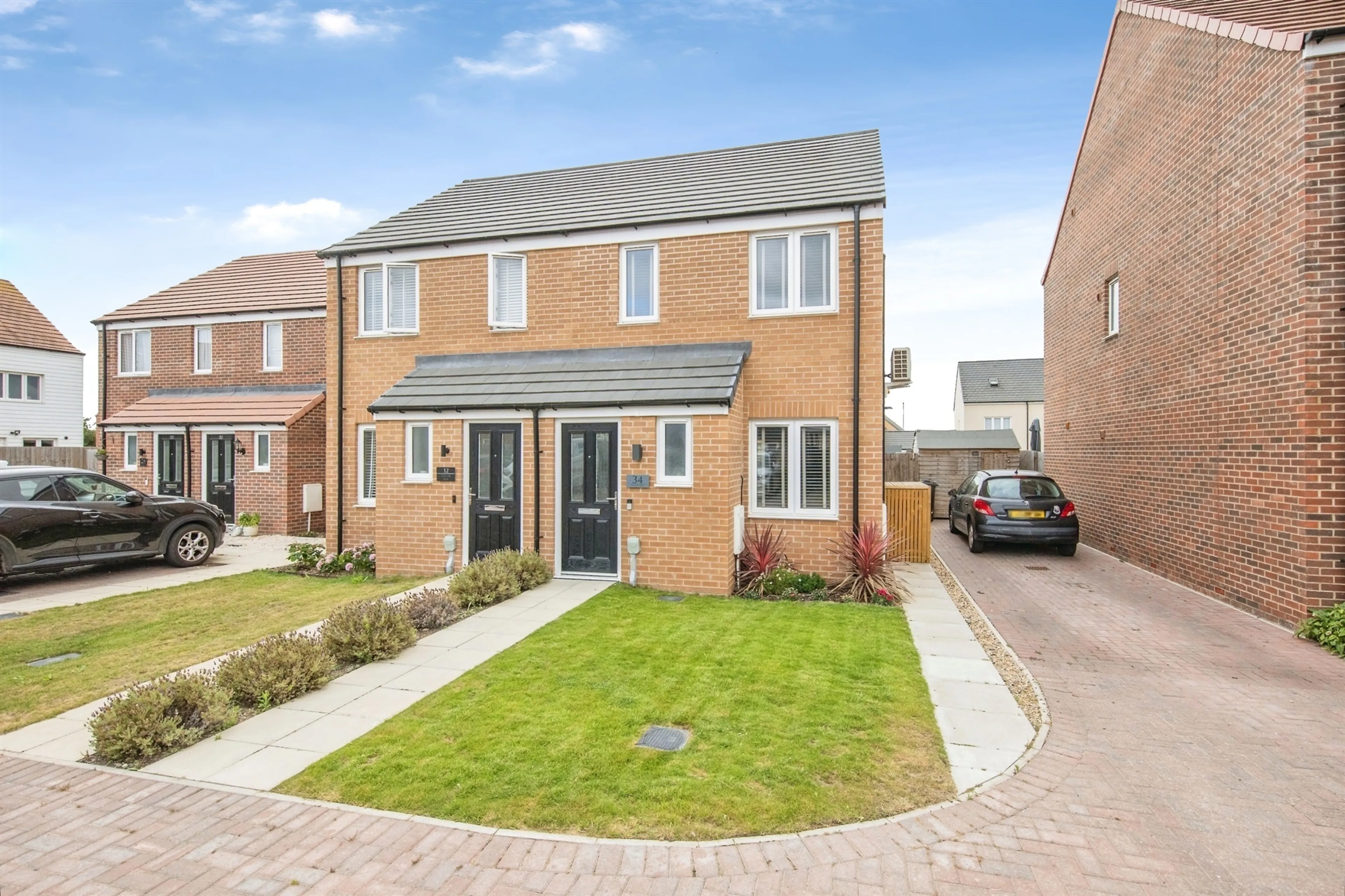 Property at Tellin Way, Clacton-On-Sea