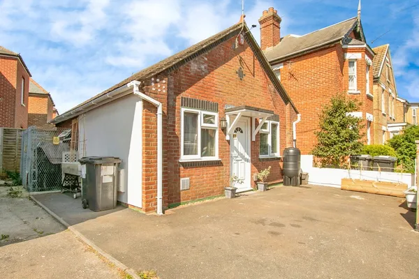 Wolverton Road, Bournemouth, Dorset, BH7