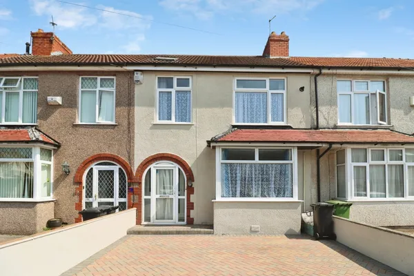 Ninth Avenue, Bristol, Gloucestershir...