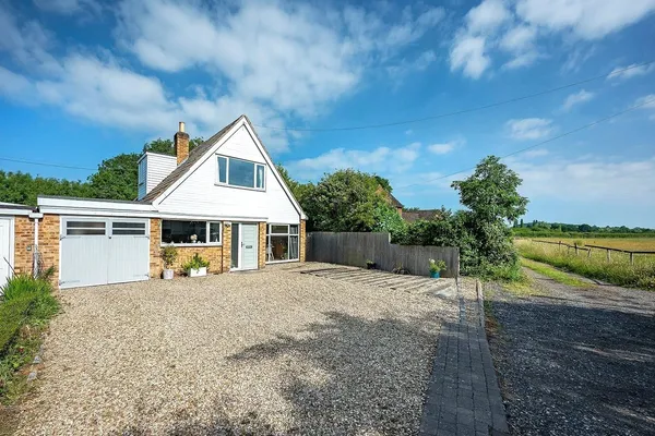 Chapel Lane, Aston Cantlow, Henley-in...